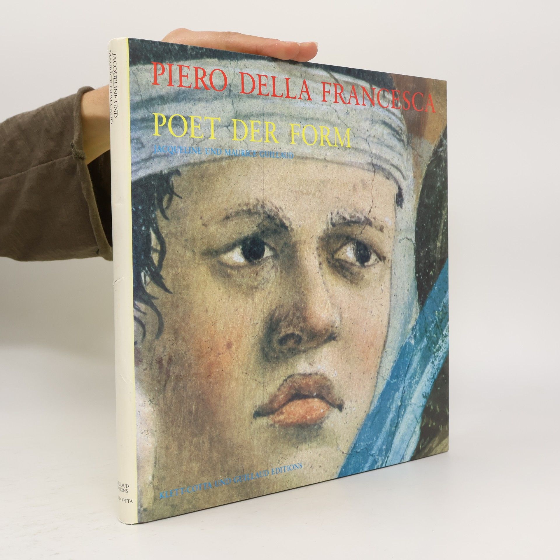 Piero Piero della Francesca