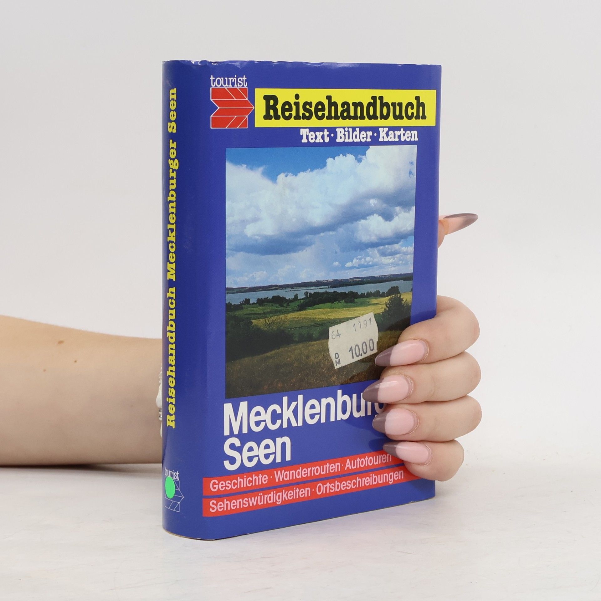 Mecklenburger Seen