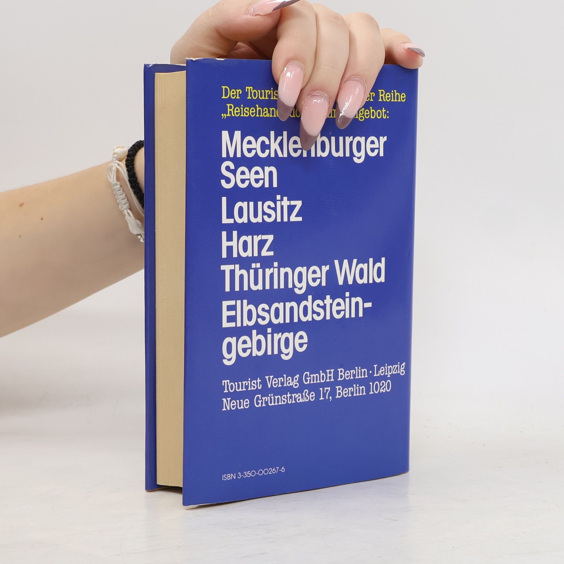 Mecklenburger Seen
