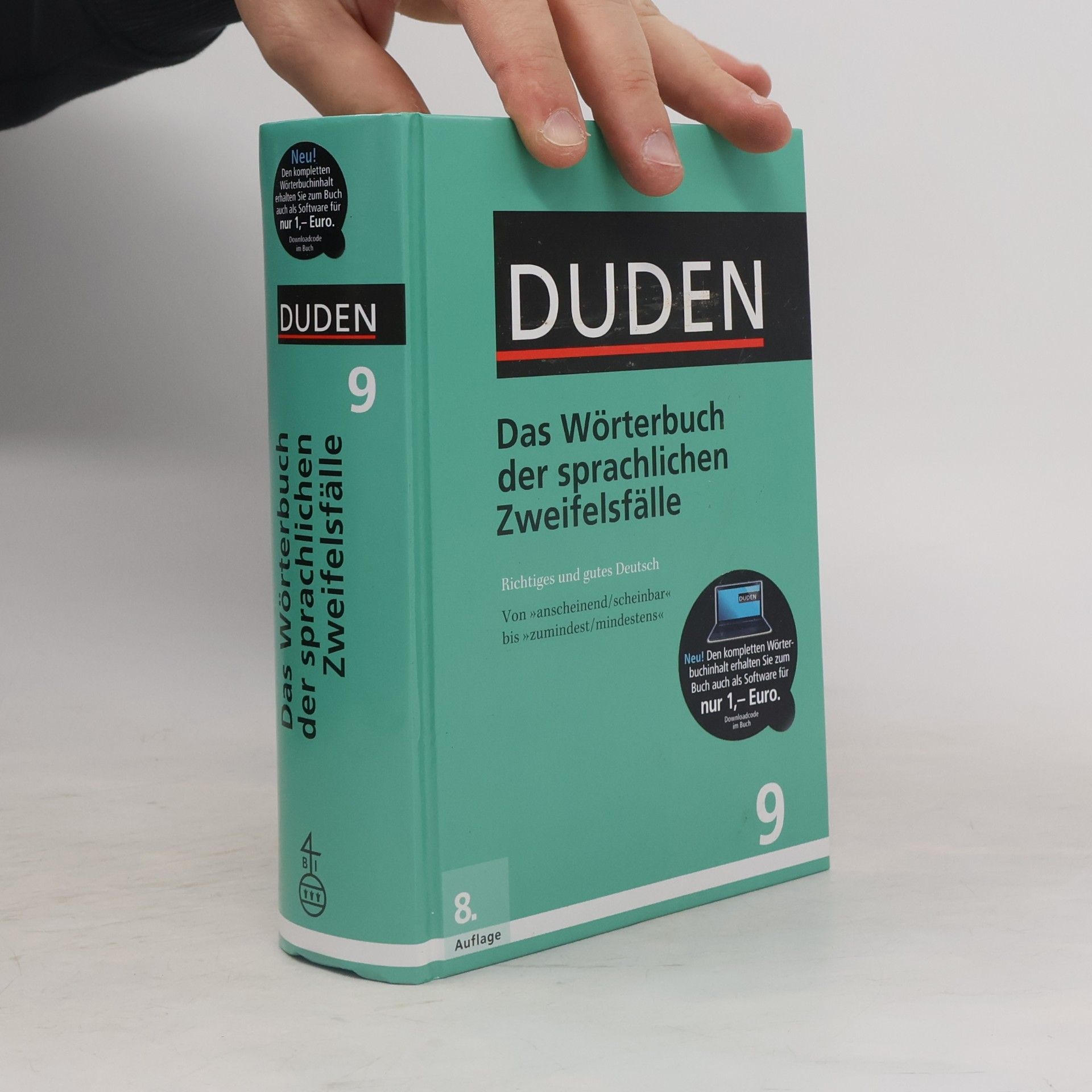 Richtiges und gutes Deutsch
