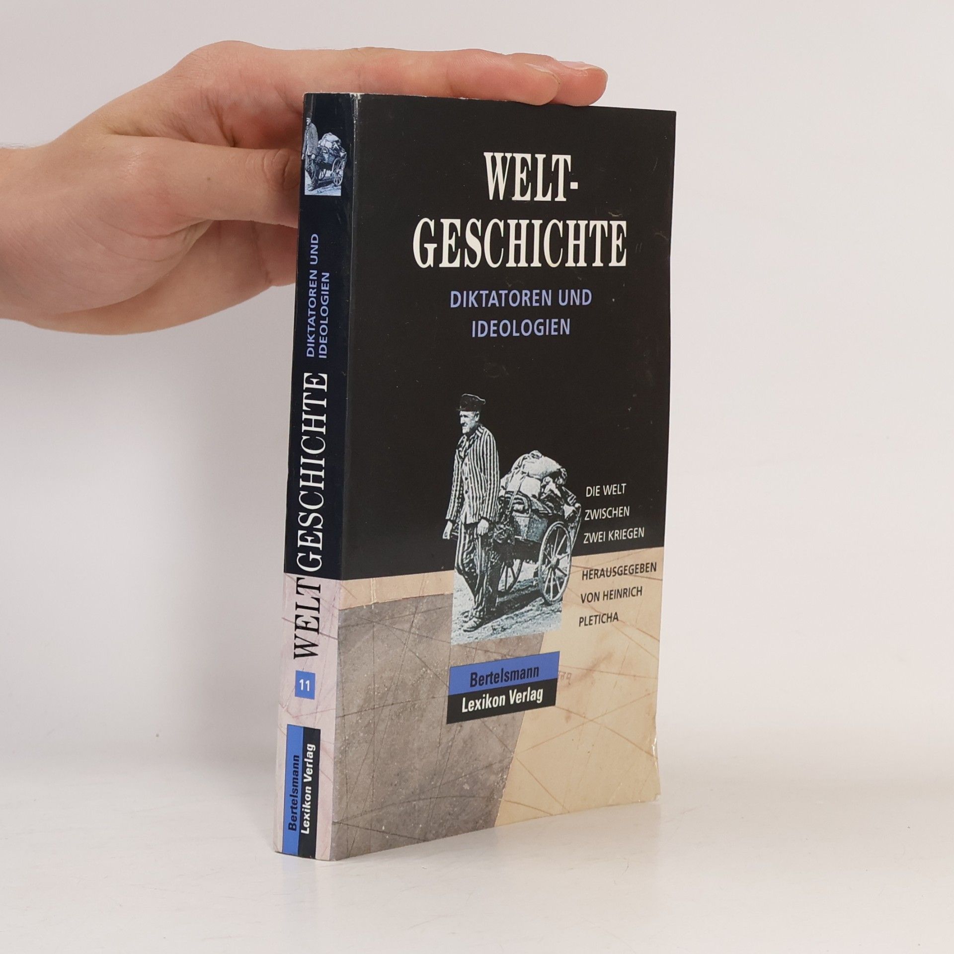 Autorenkollektiv Weltgeschichte 6