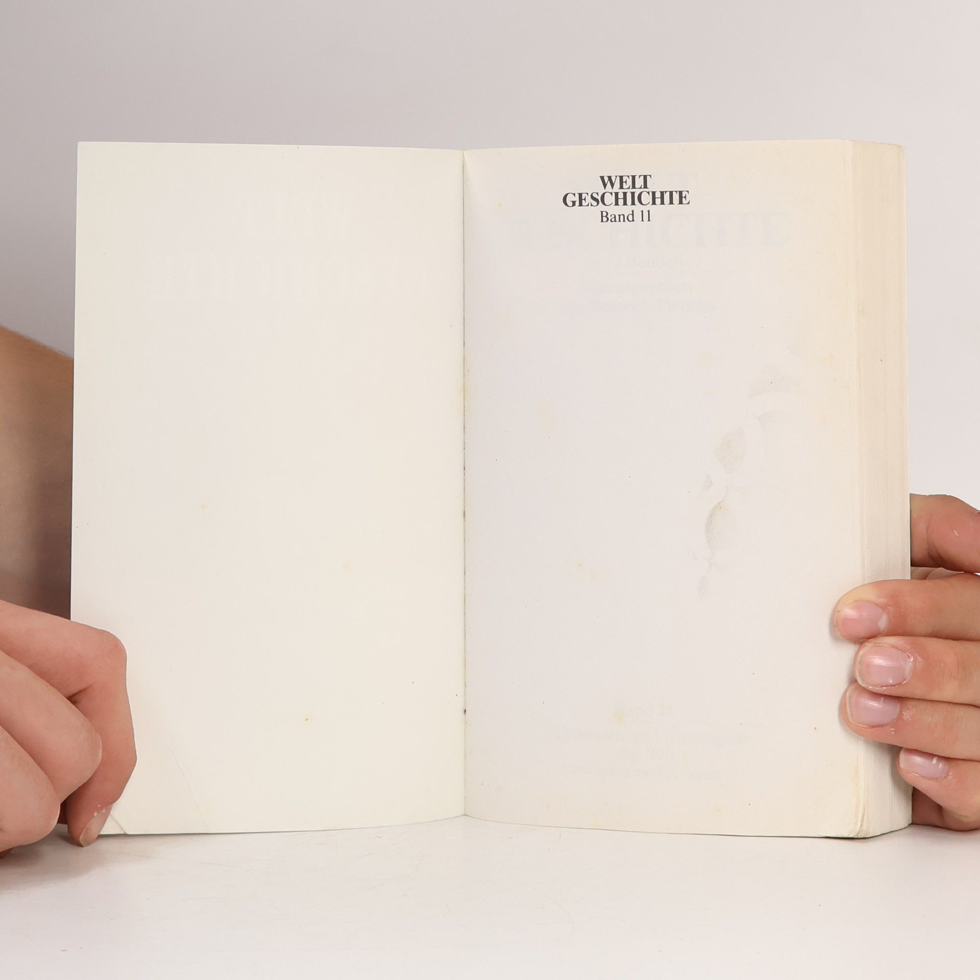 kolektiv Weltgeschichte 6