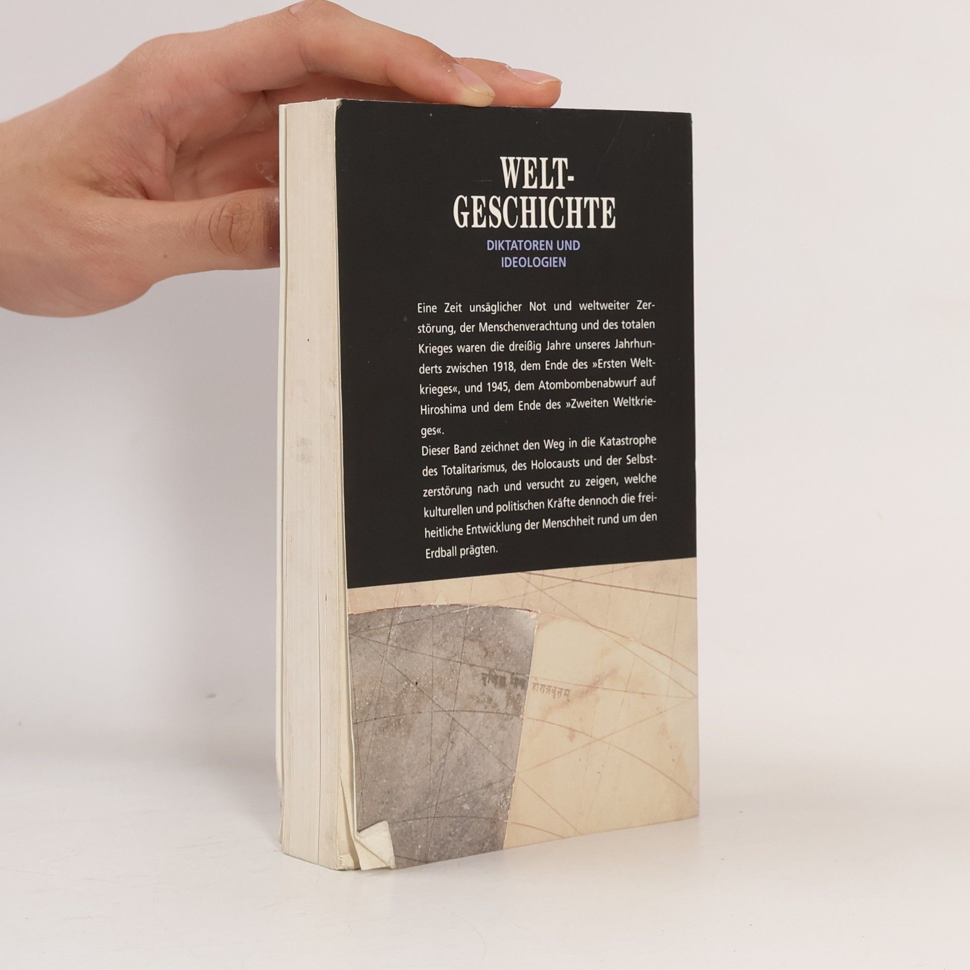 kolektiv Weltgeschichte 6