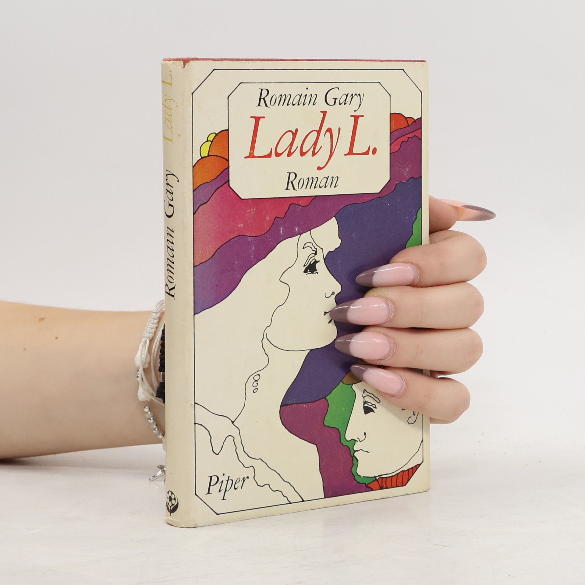 Lady L.