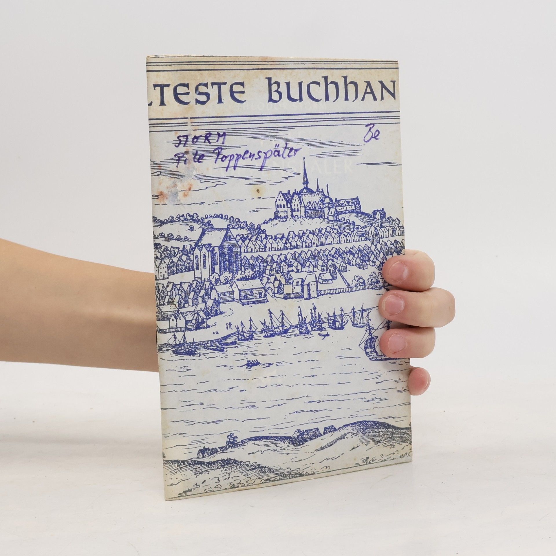 Kolektív autorov Texte Buchhan