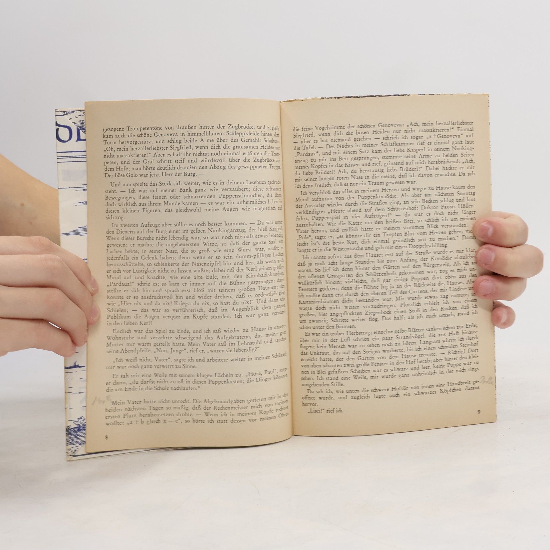 Kolektív autorov Texte Buchhan