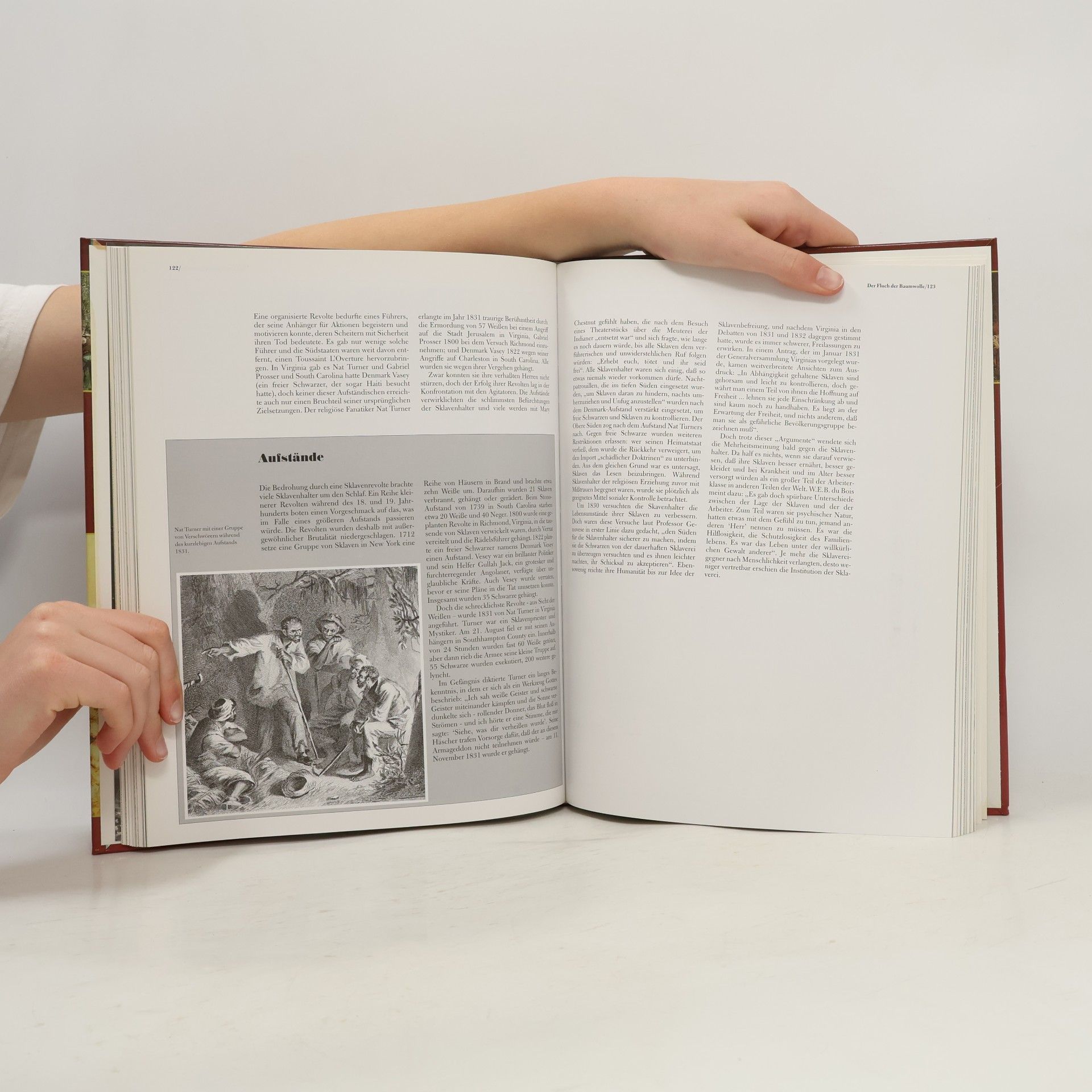 Susanne Everett Geschichte der Sklaverei