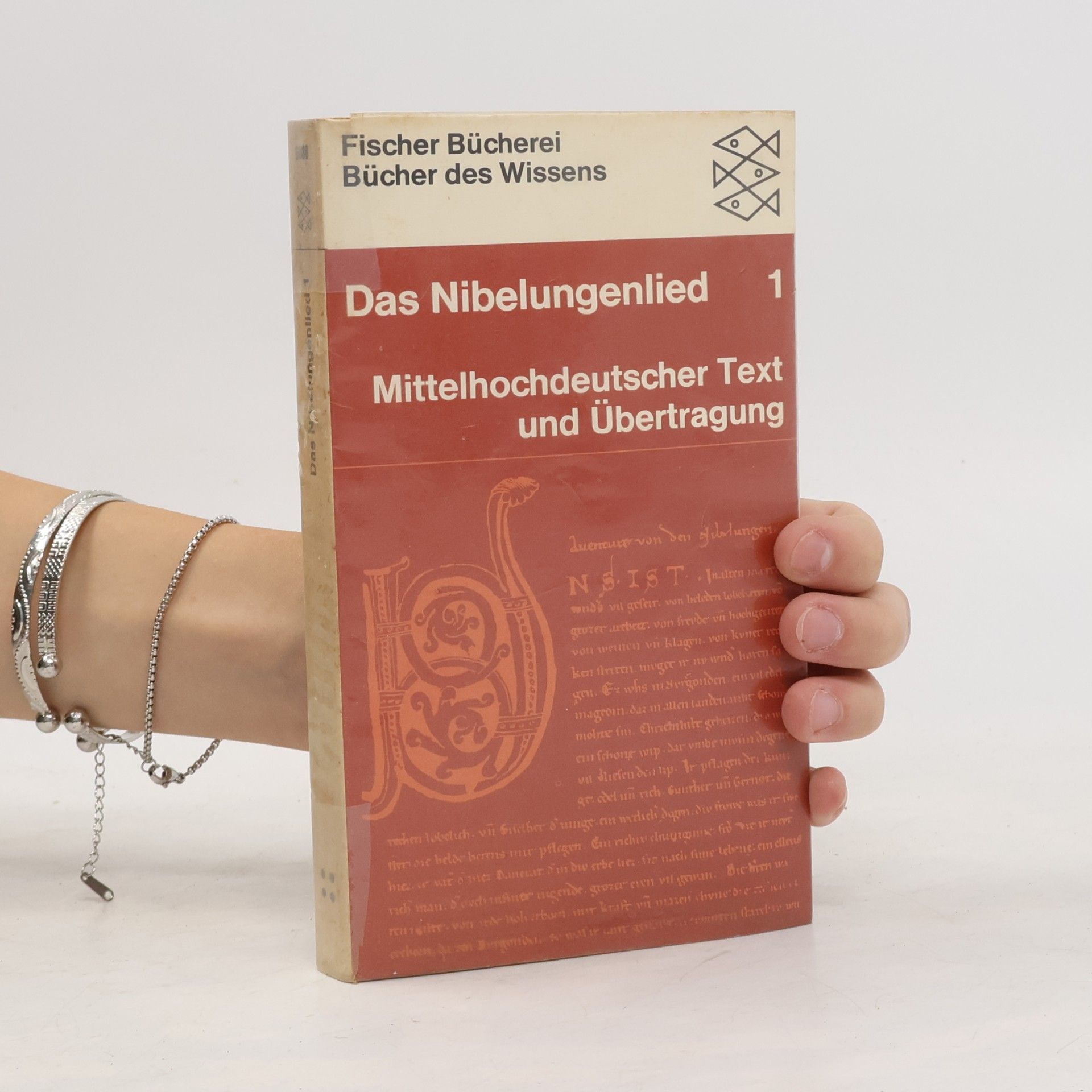 Autorenkollektiv Das Niebelungenlied. 1. Teil