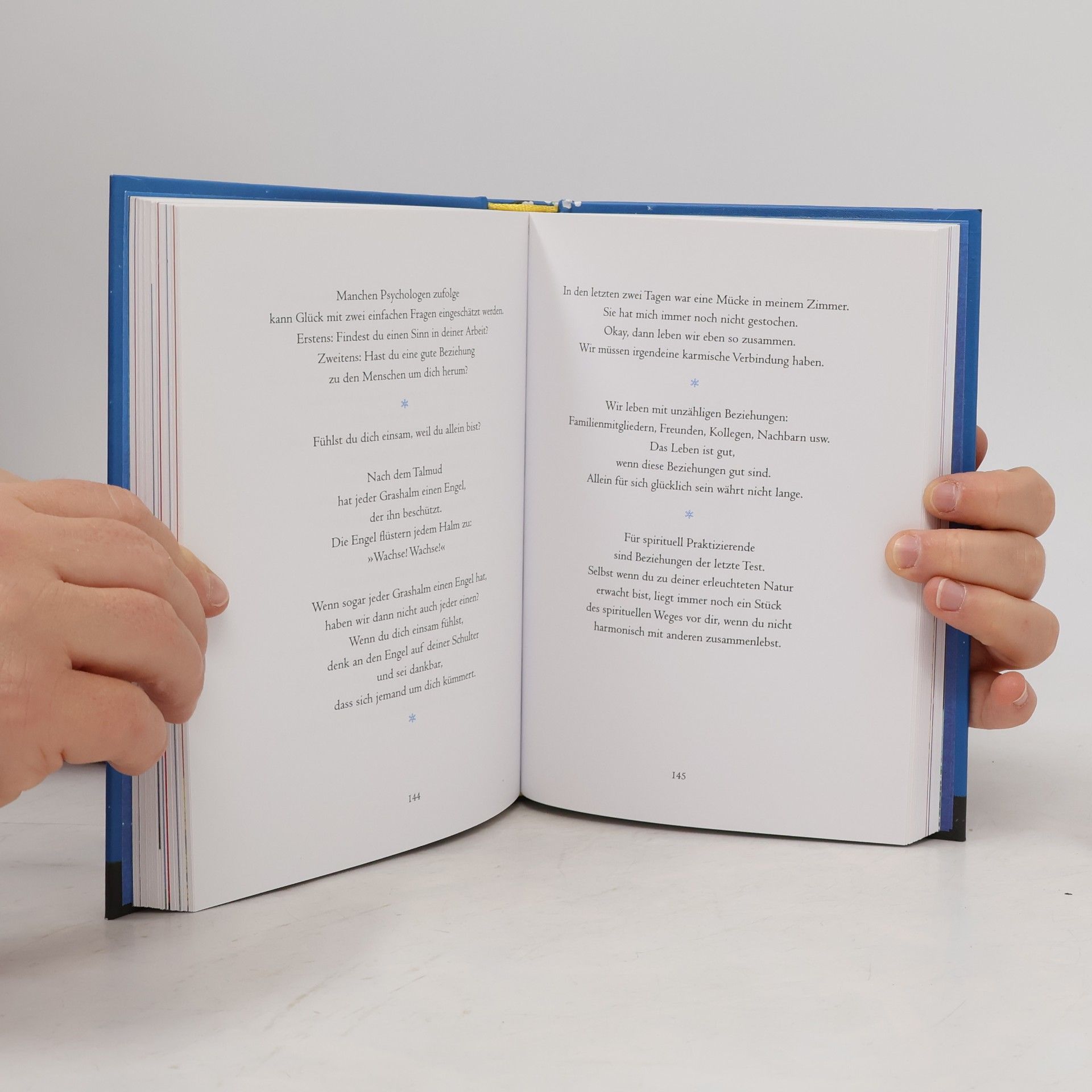Haemin Die schönen Dinge siehst du nur, wenn du langsam gehst