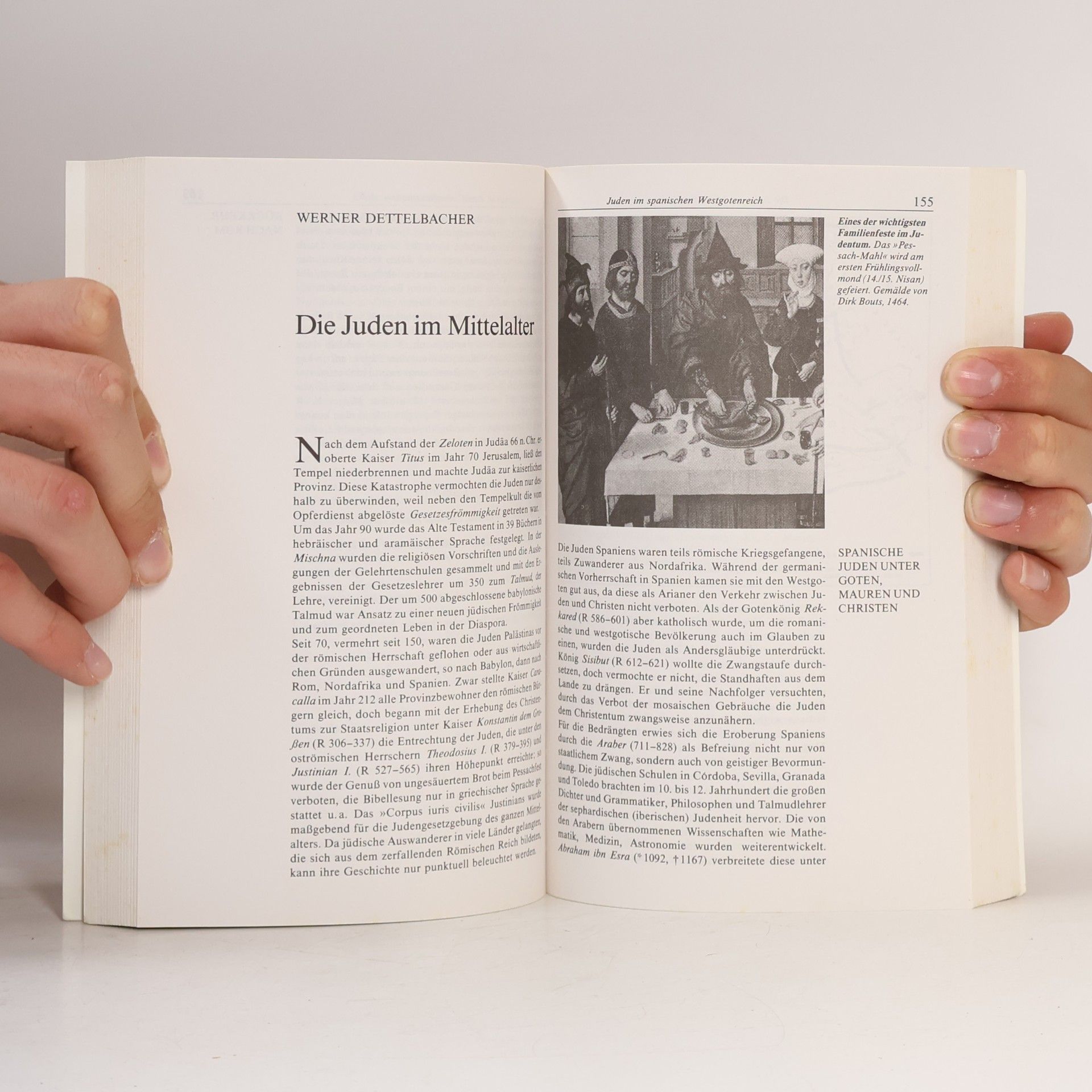 Autorenkollektiv Weltgeschichte. Kaiser und Kalifen