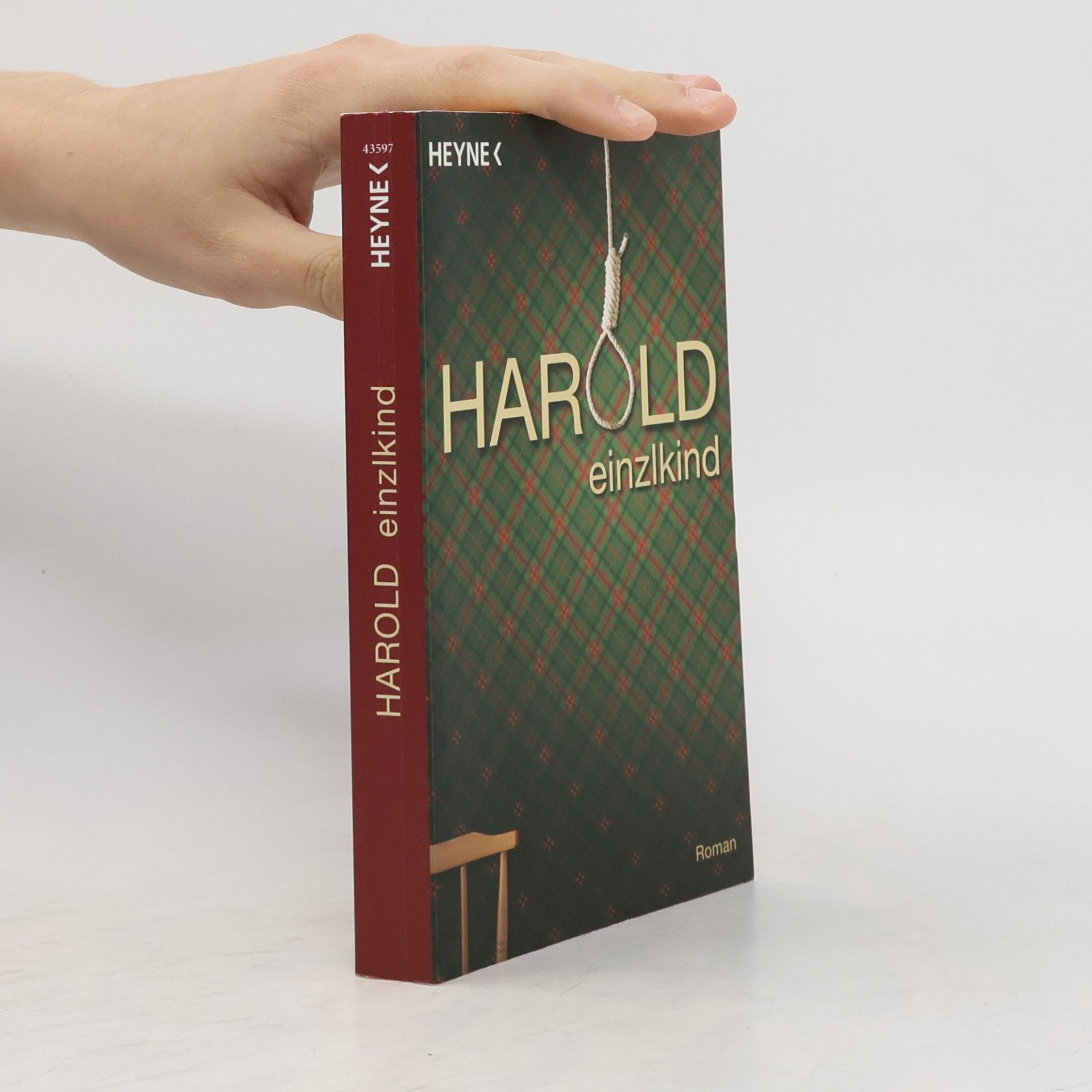 Harold