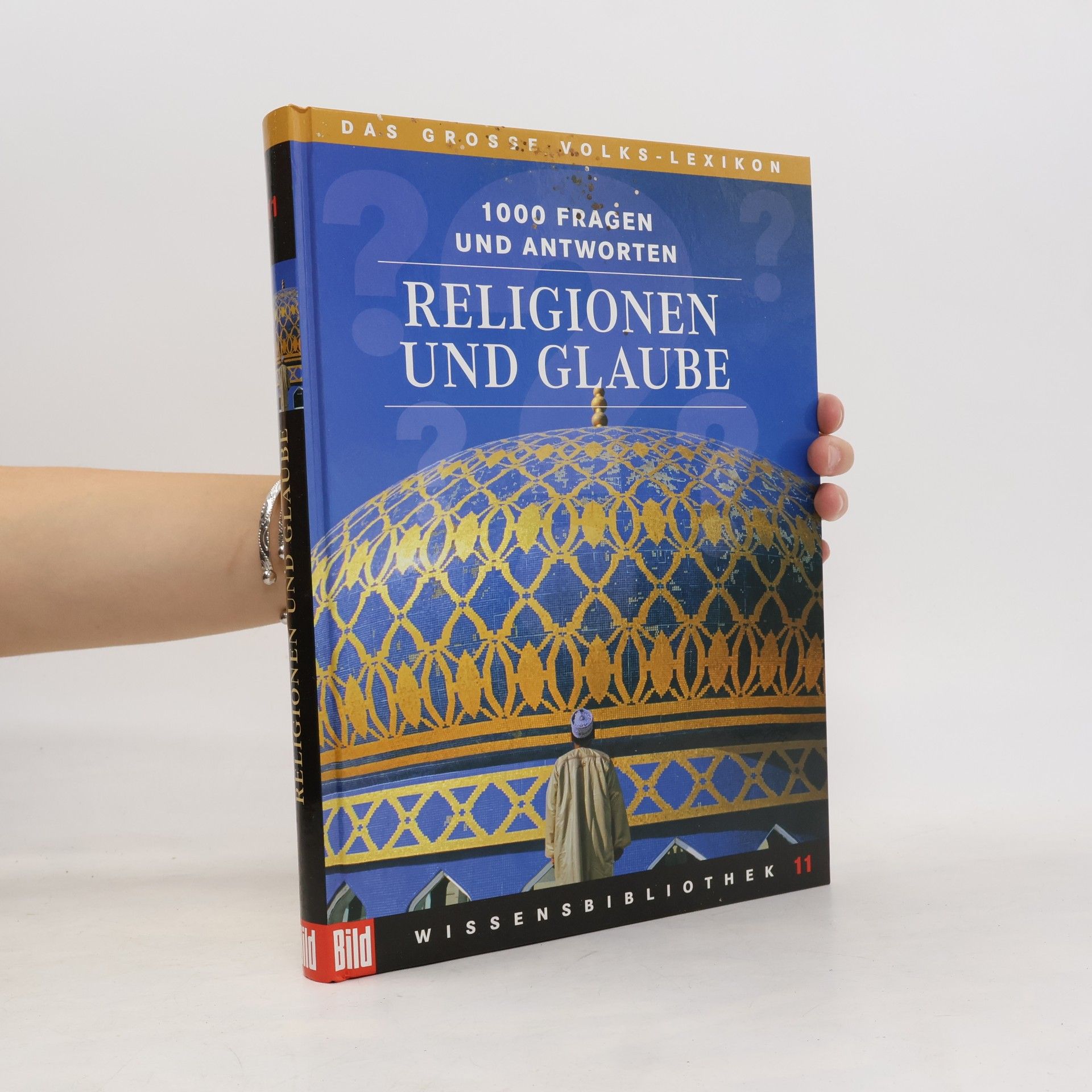 Florian von Heintze Religion und Glaube