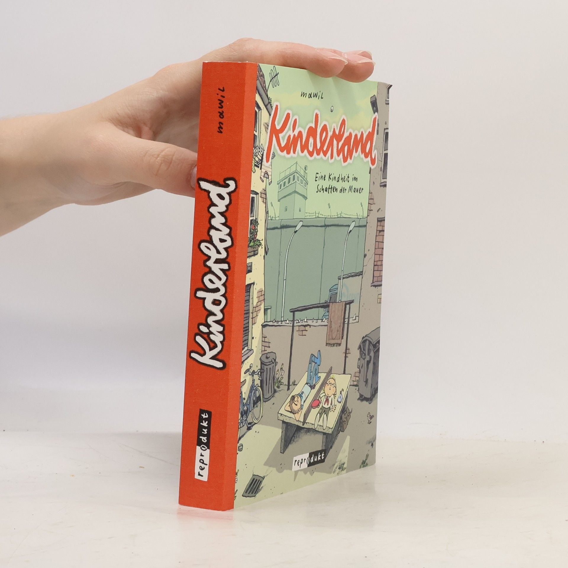 Mawil Kinderland