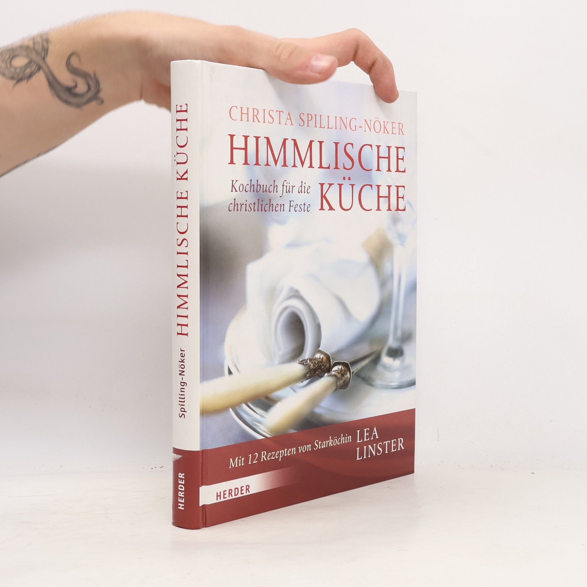 Himmlische Küche