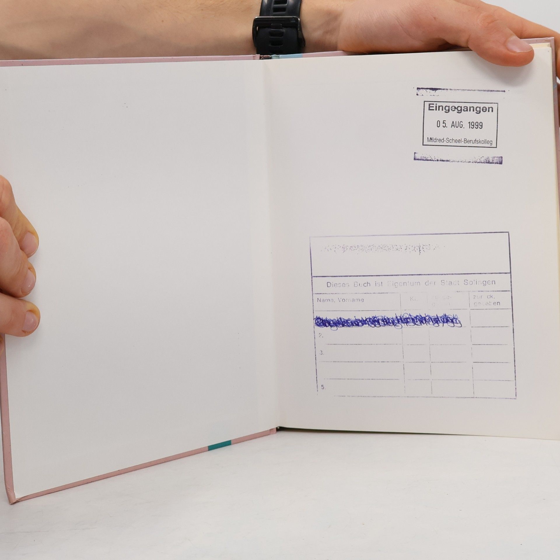 Renate Zimmer Handbuch der Bewegungserziehung