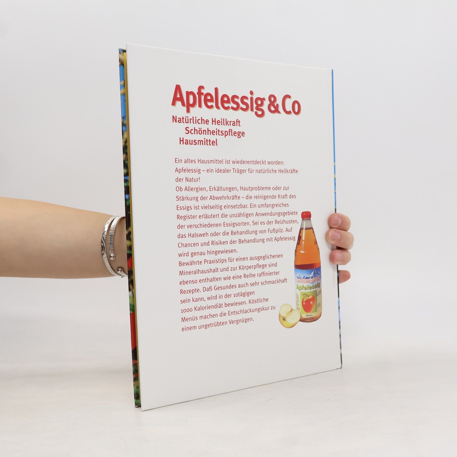 Autorenkollektiv Apfelessig & Co