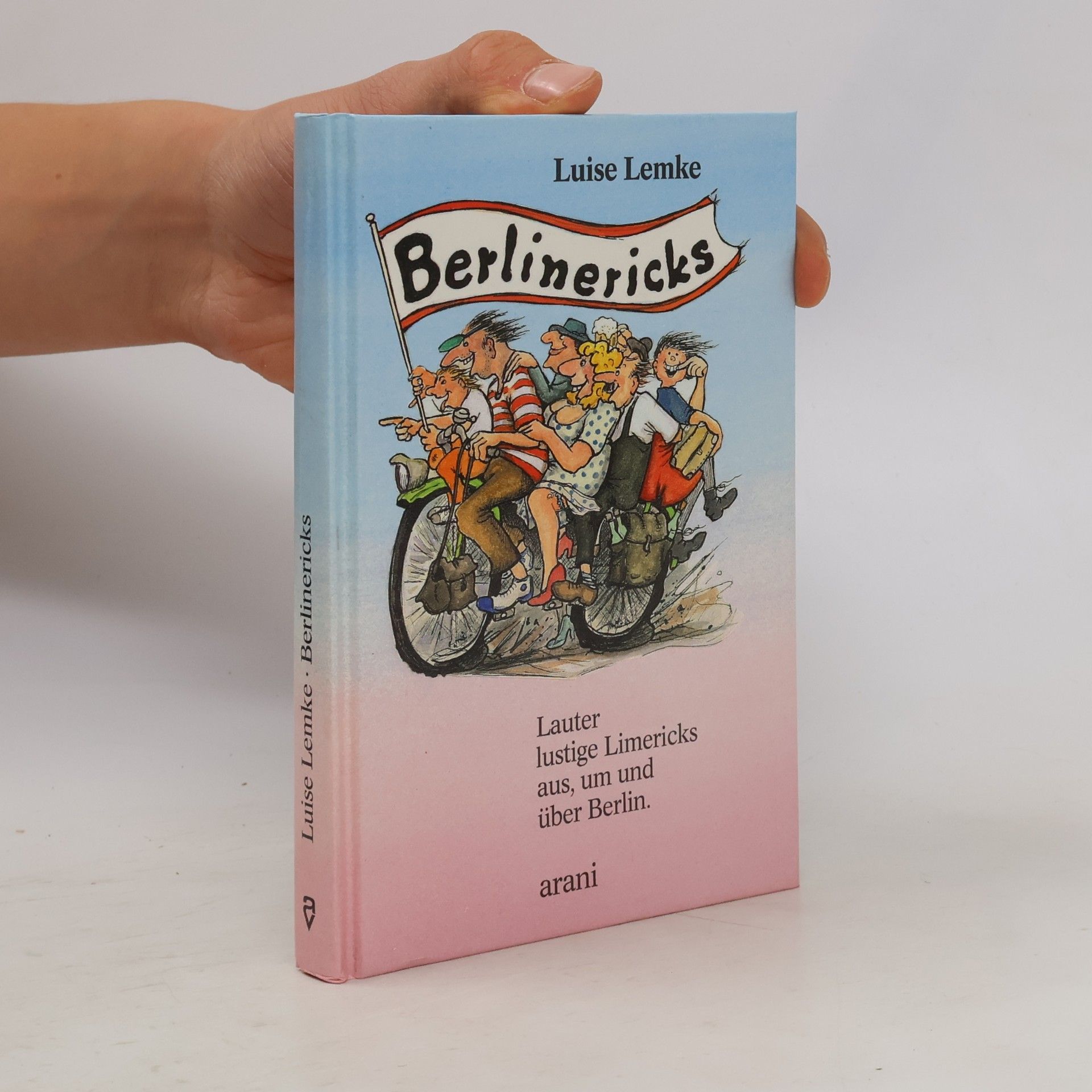 Berlinerisches
