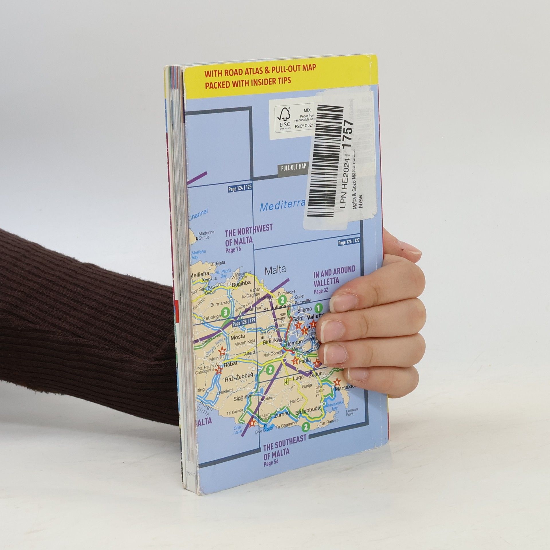 Autorenkollektiv Malta, Gozo