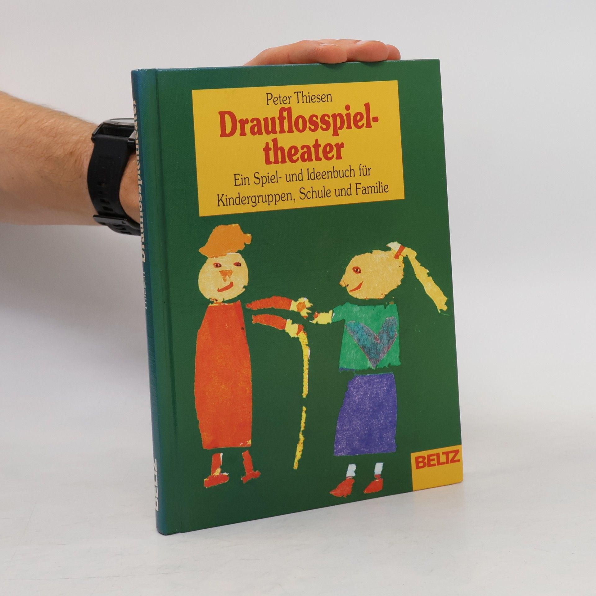Drauflosspieltheater