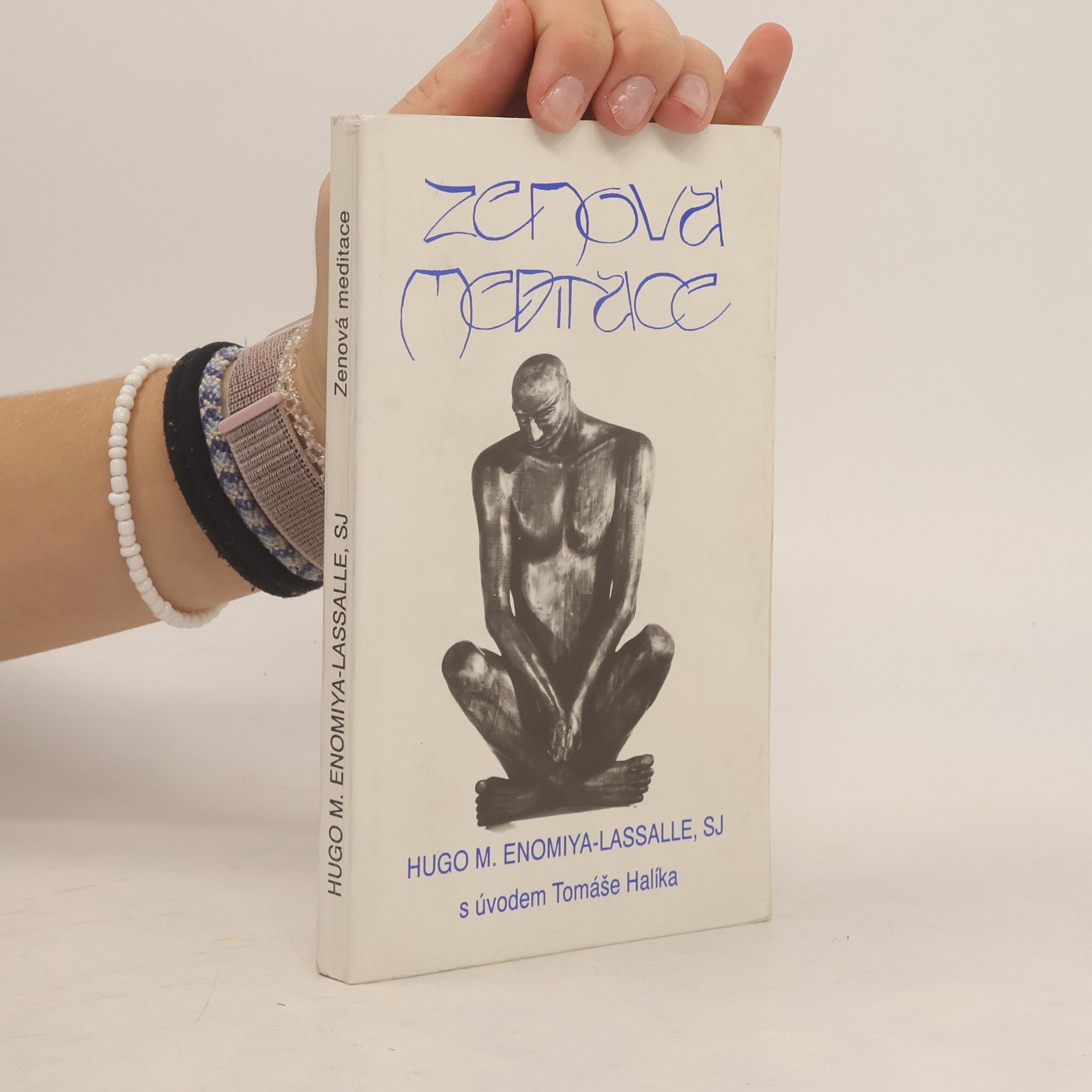 Günter Stachel Zenová meditace