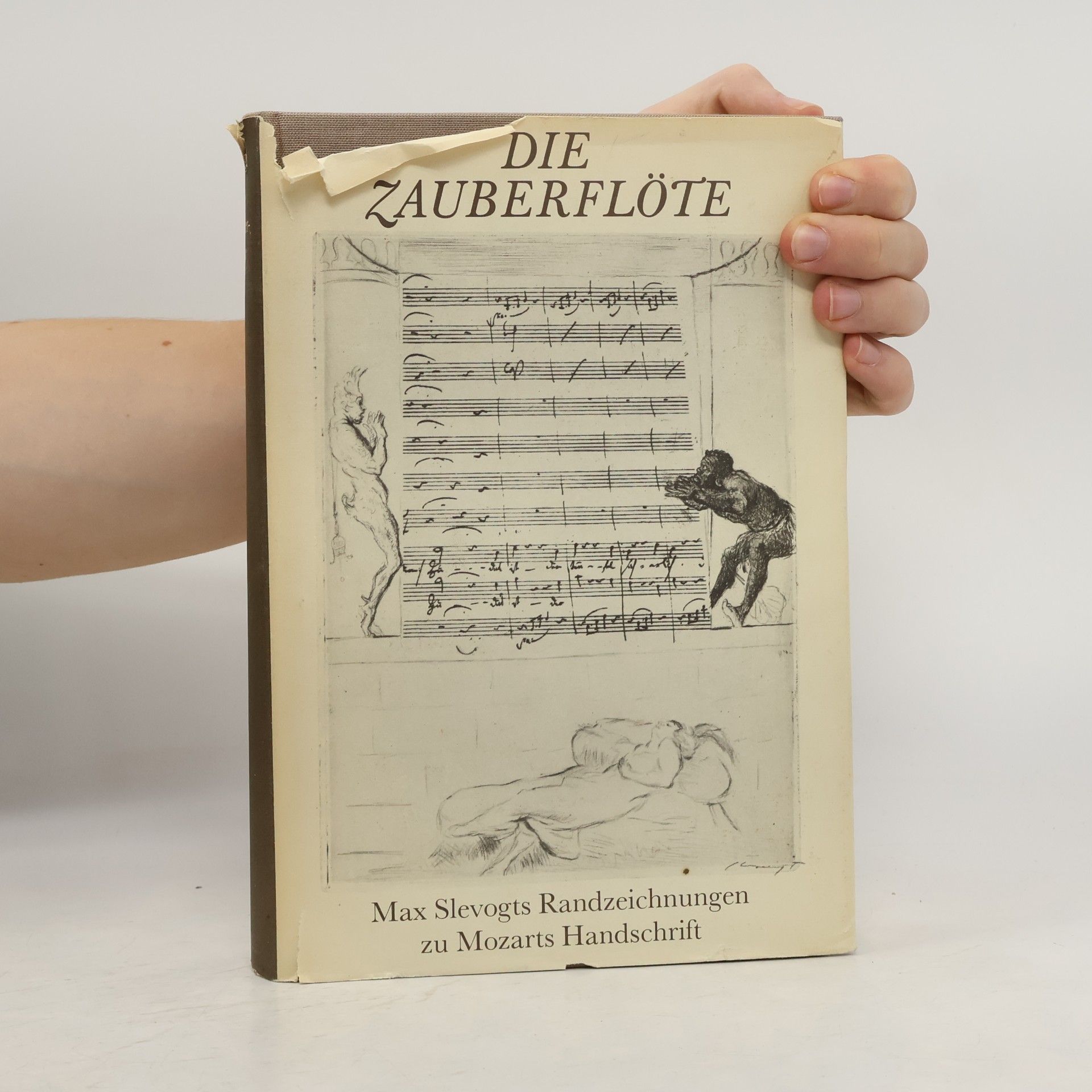 Autorenkollektiv Die Zauberflöte