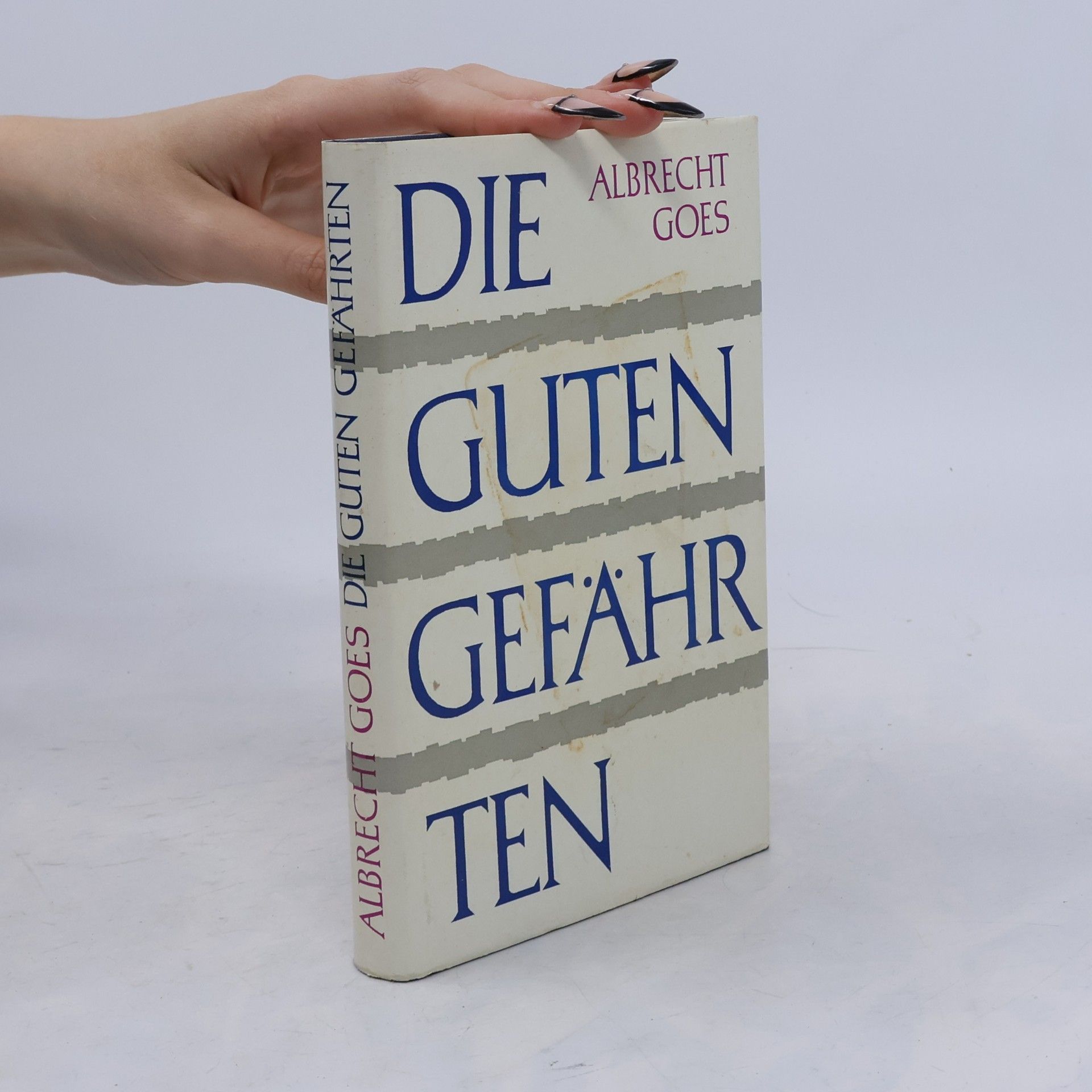 Die Guten Gefährten