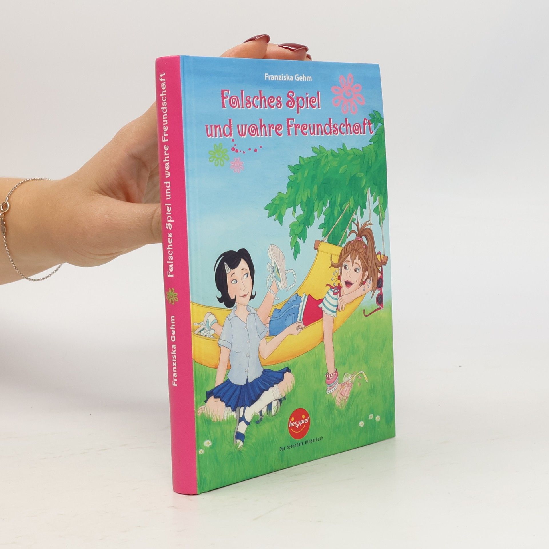 Falsches Spiel und wahre Freundschaft