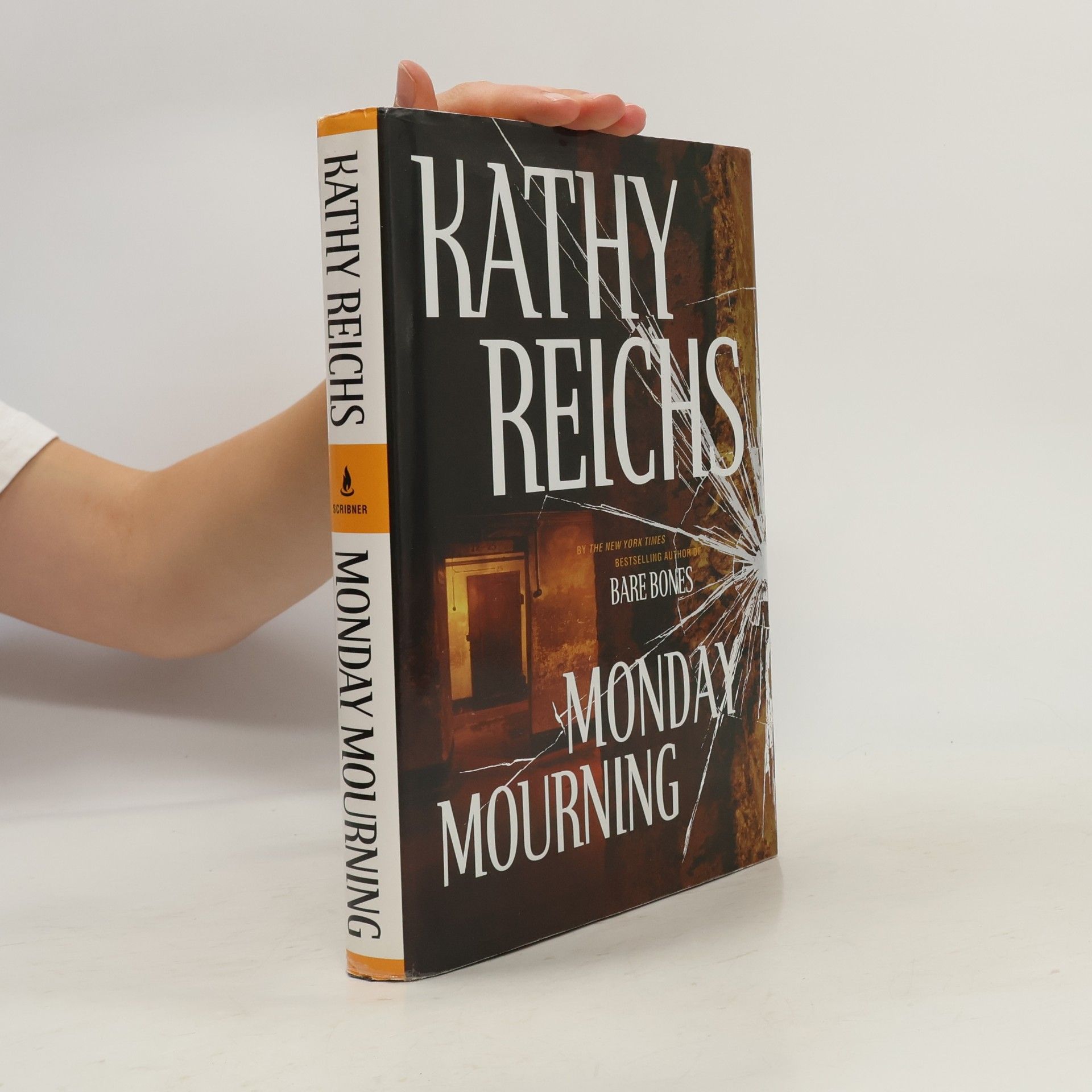 Monday Mourning