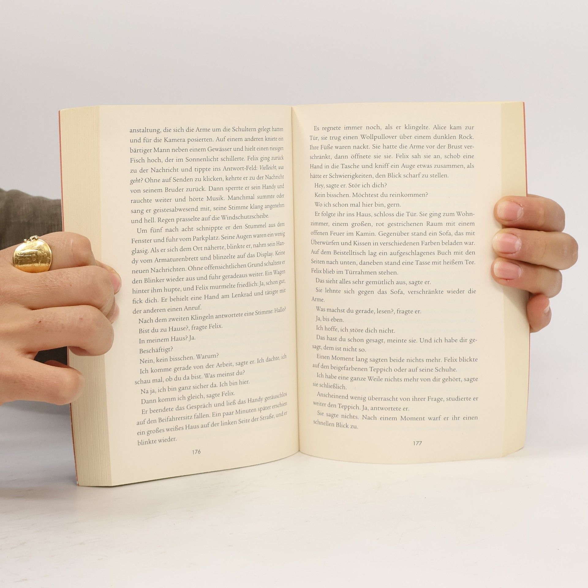 Sally Rooney Schöne Welt, wo bist du