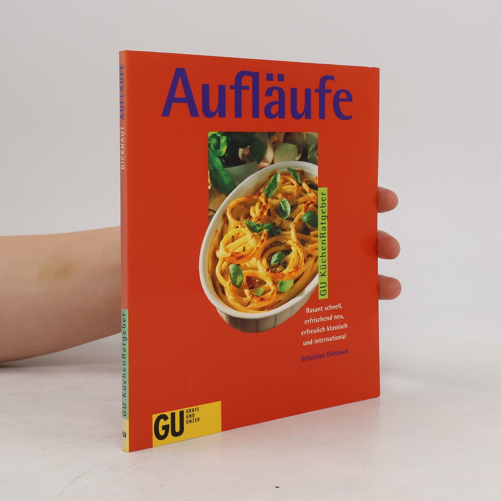 Aufläufe