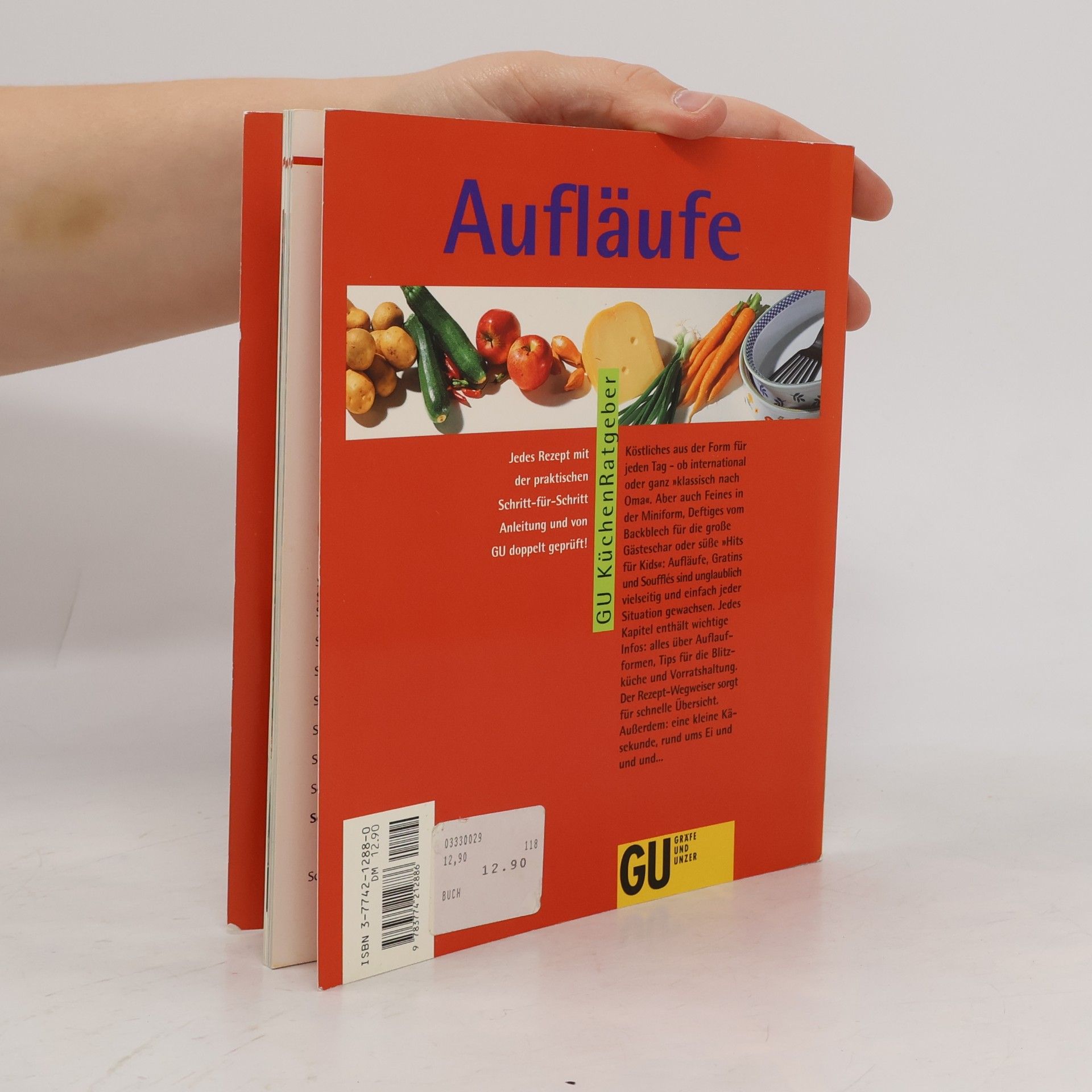 Sebastian Dickhaut Aufläufe