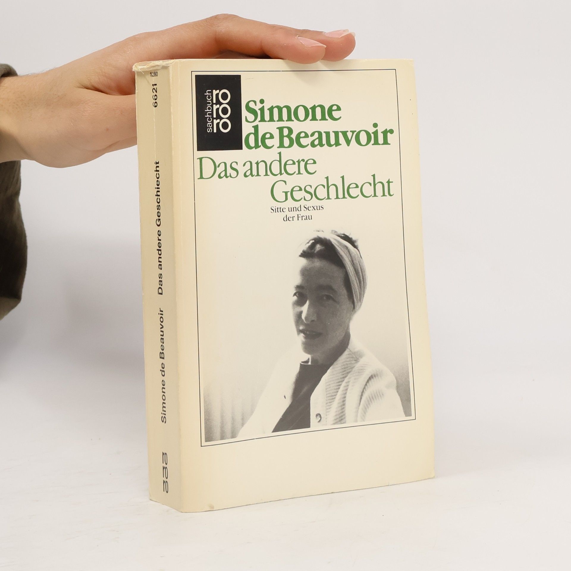 Das andere Geschlecht