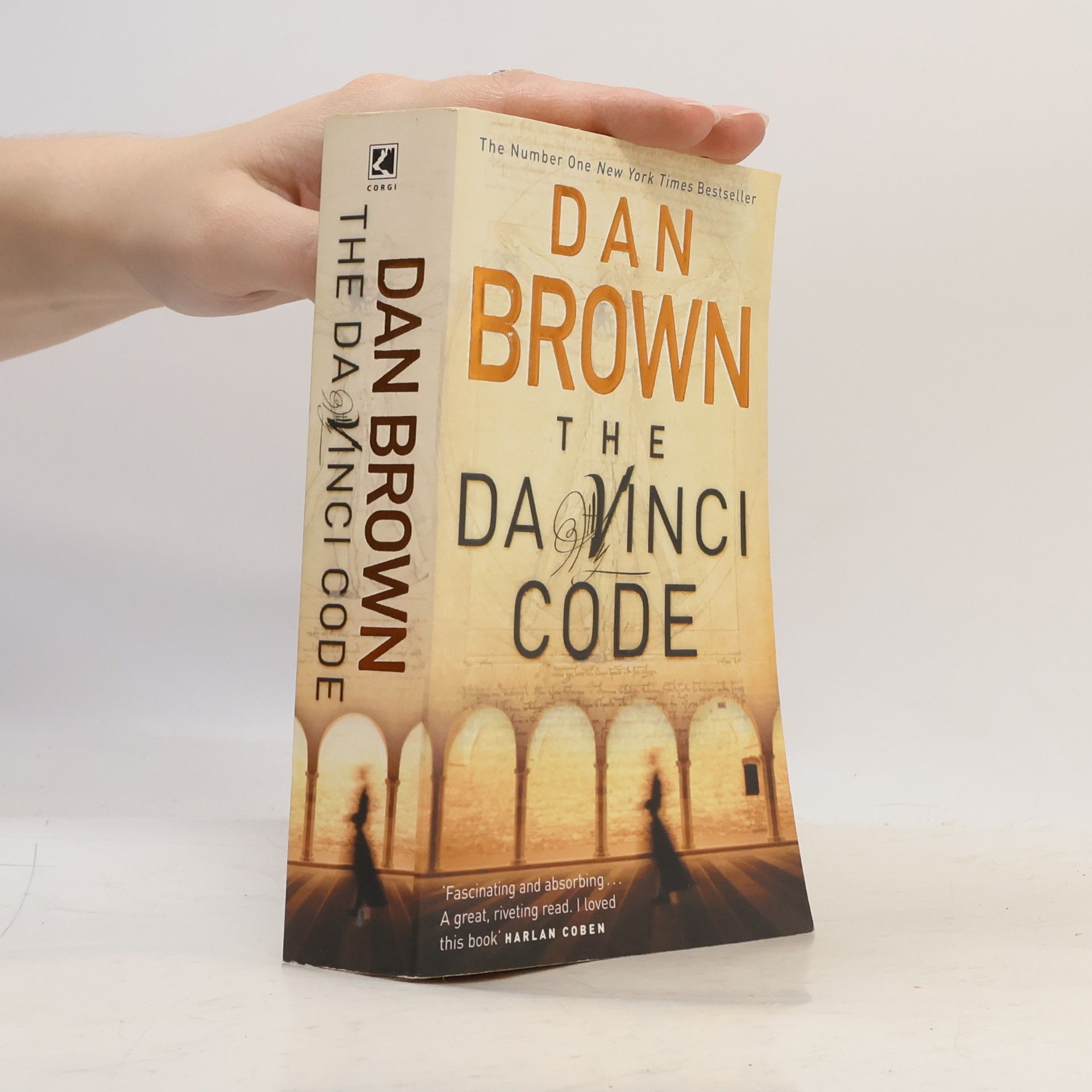 The Da Vinci Code