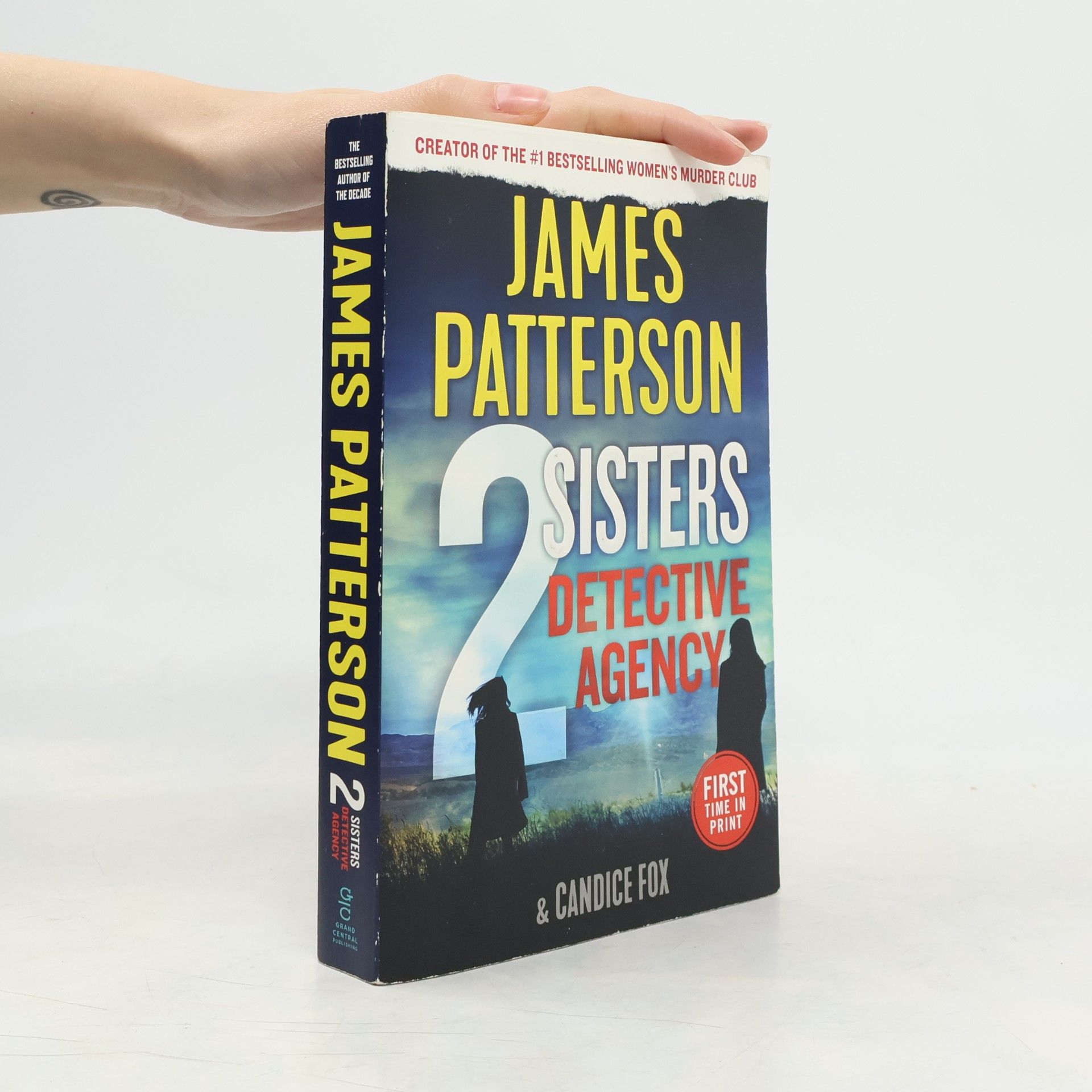 2 Sisters Detective Agency