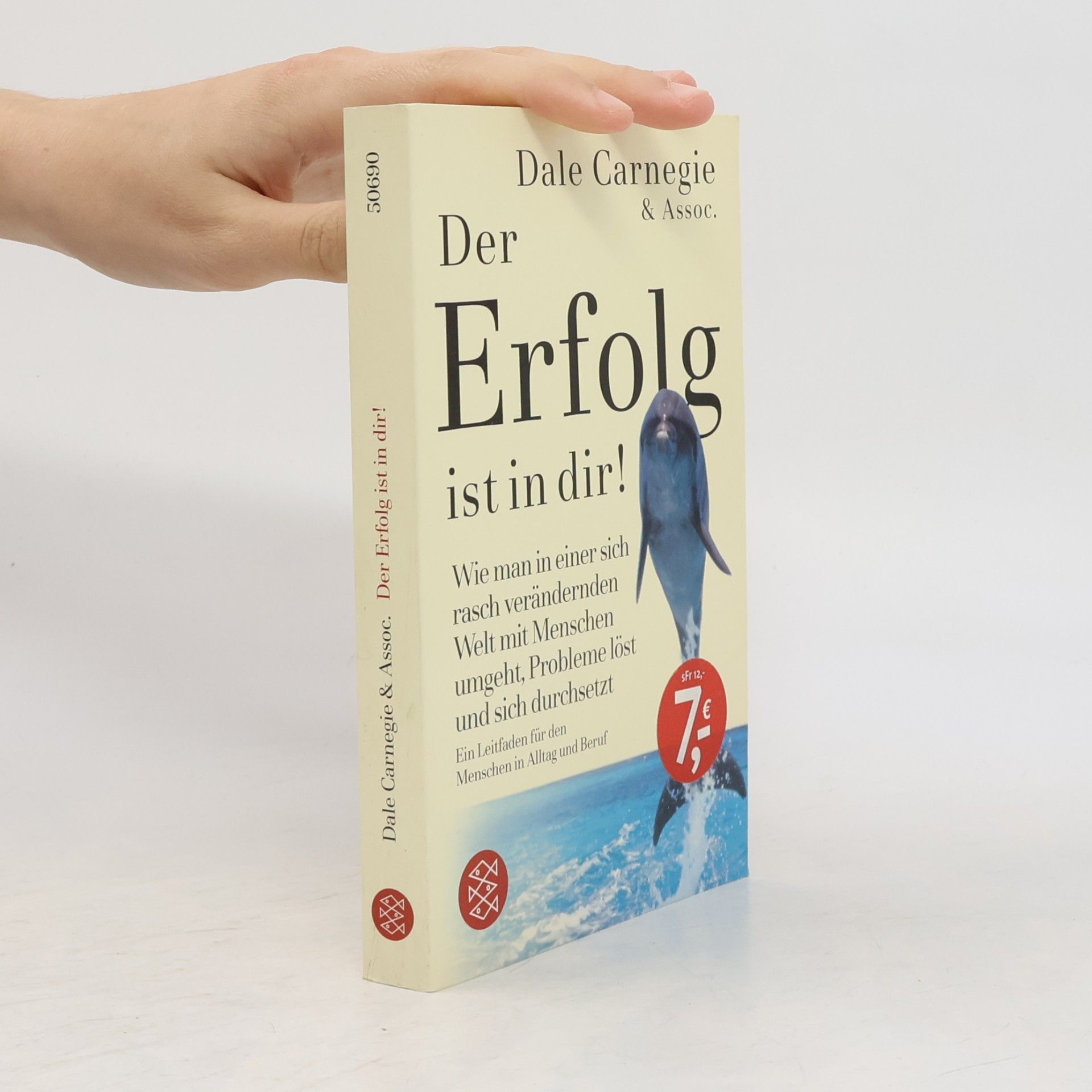 Autorenkollektiv Der Erfolg ist in dir!