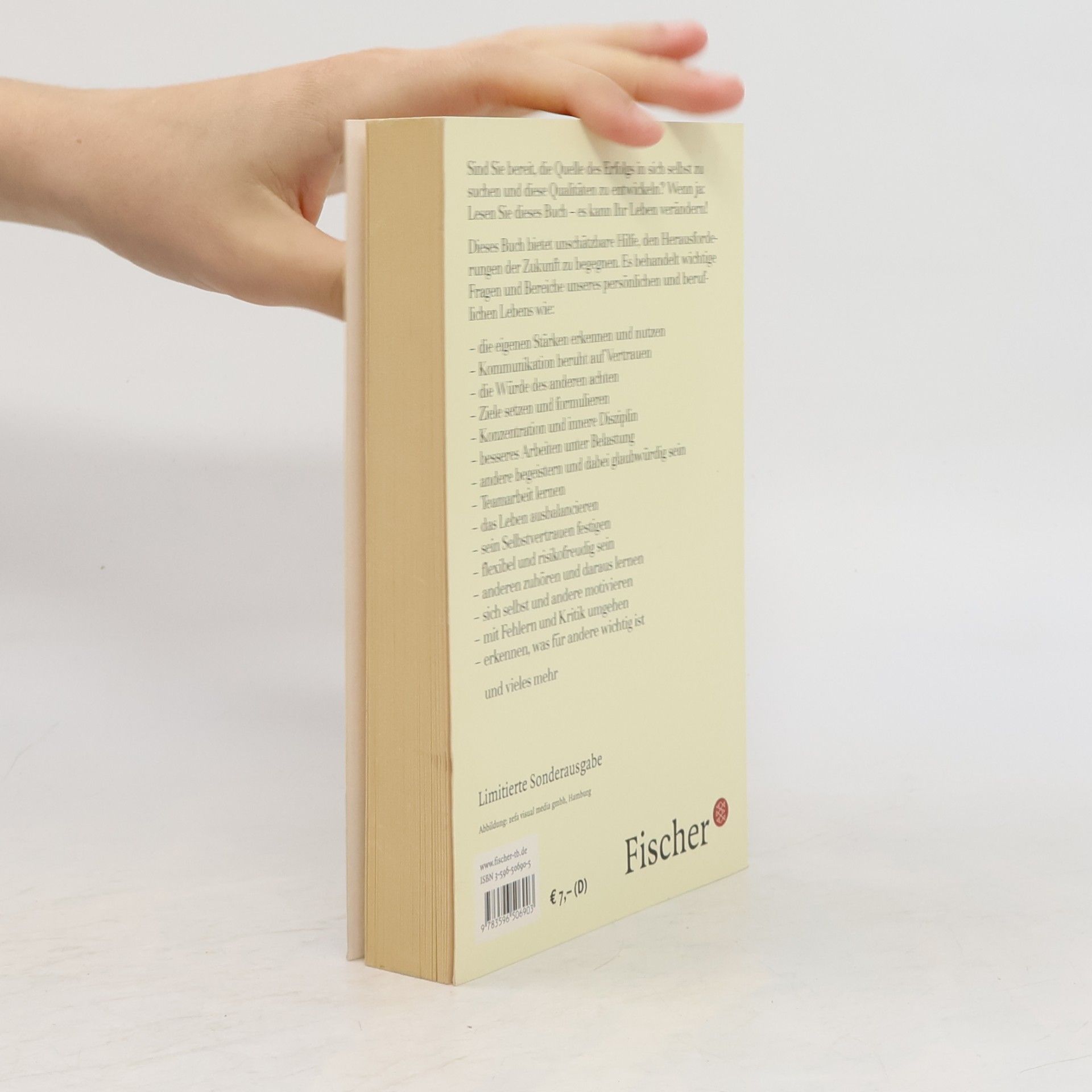 Autorenkollektiv Der Erfolg ist in dir!