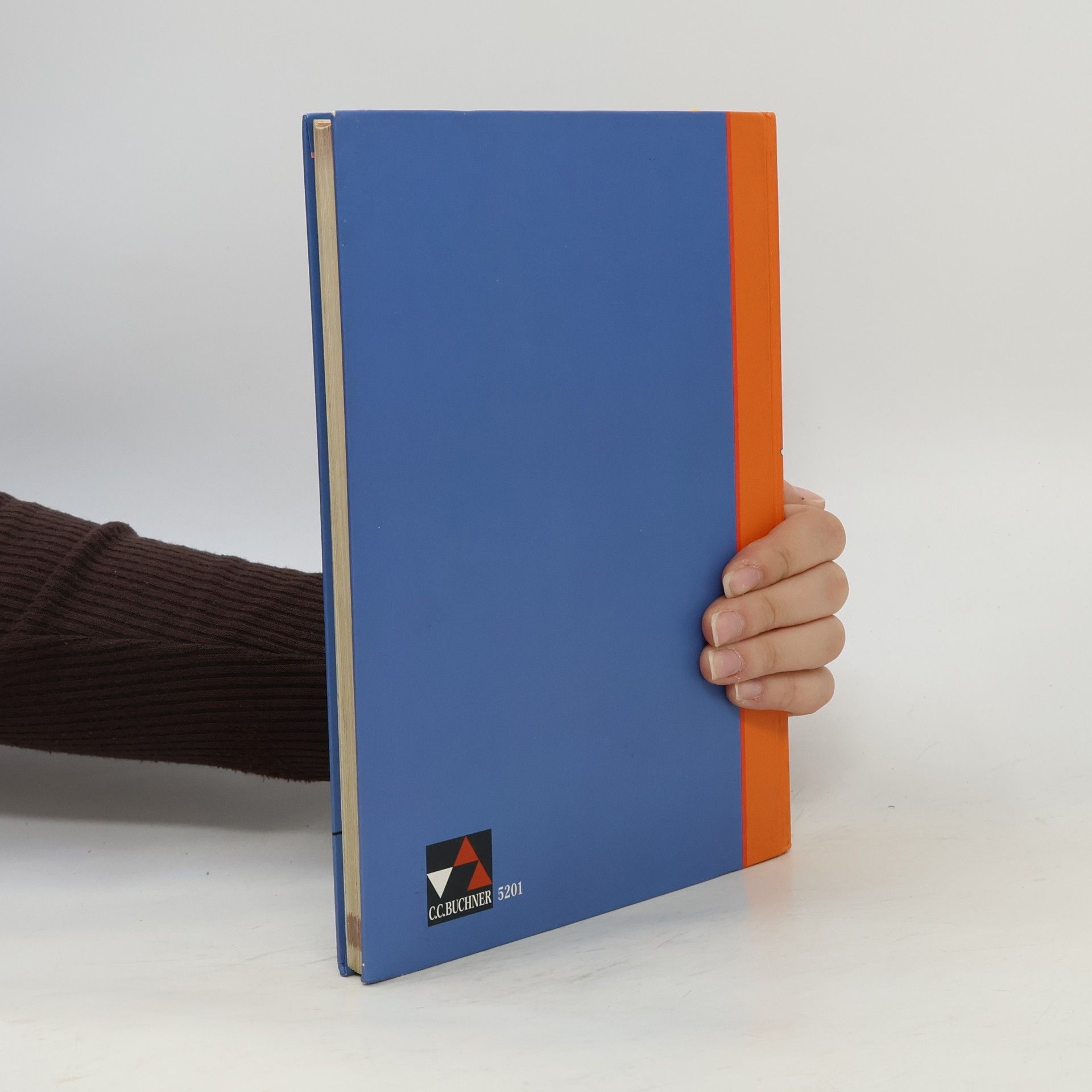 Klaus Westphalen Das Begleitbuch