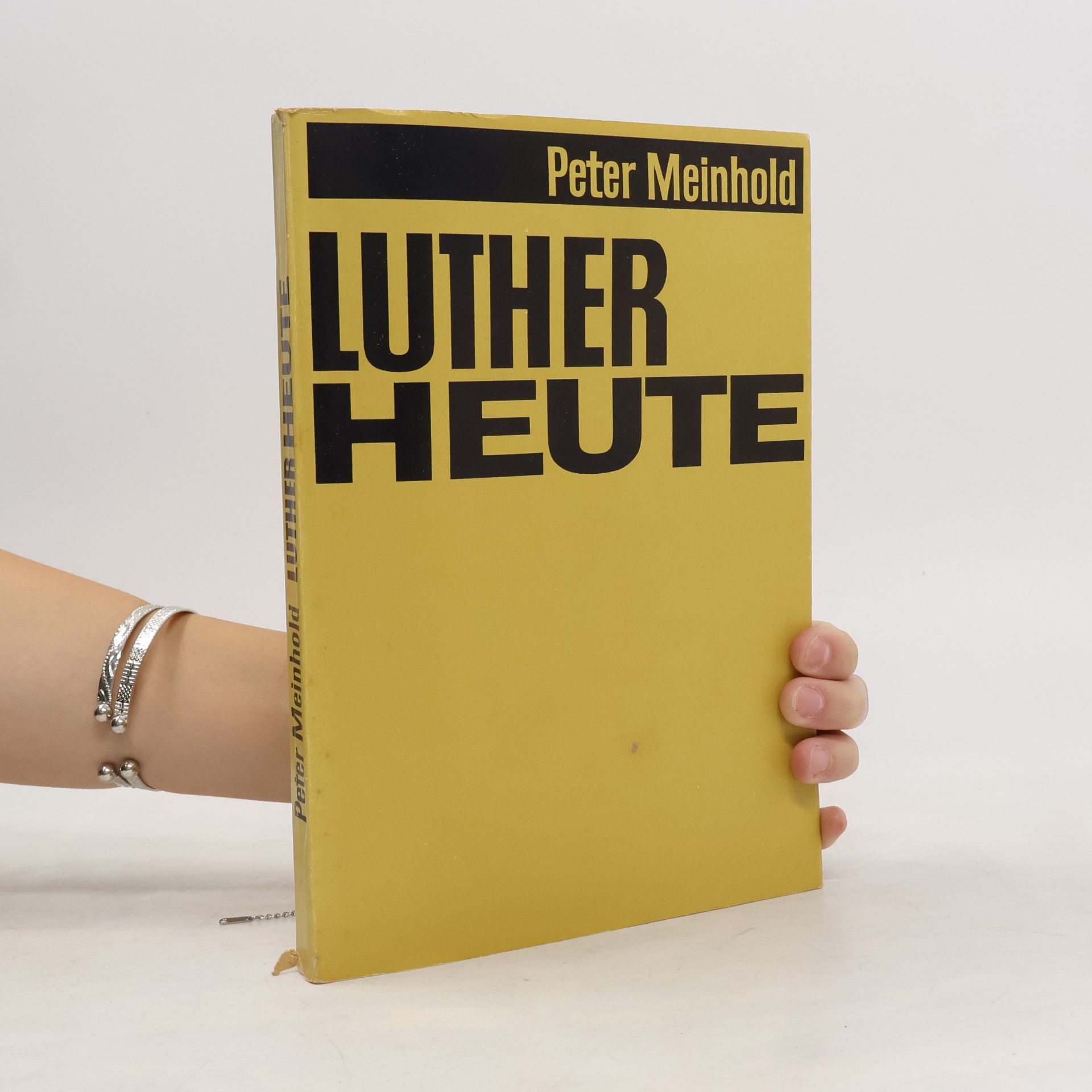 Luther Heute