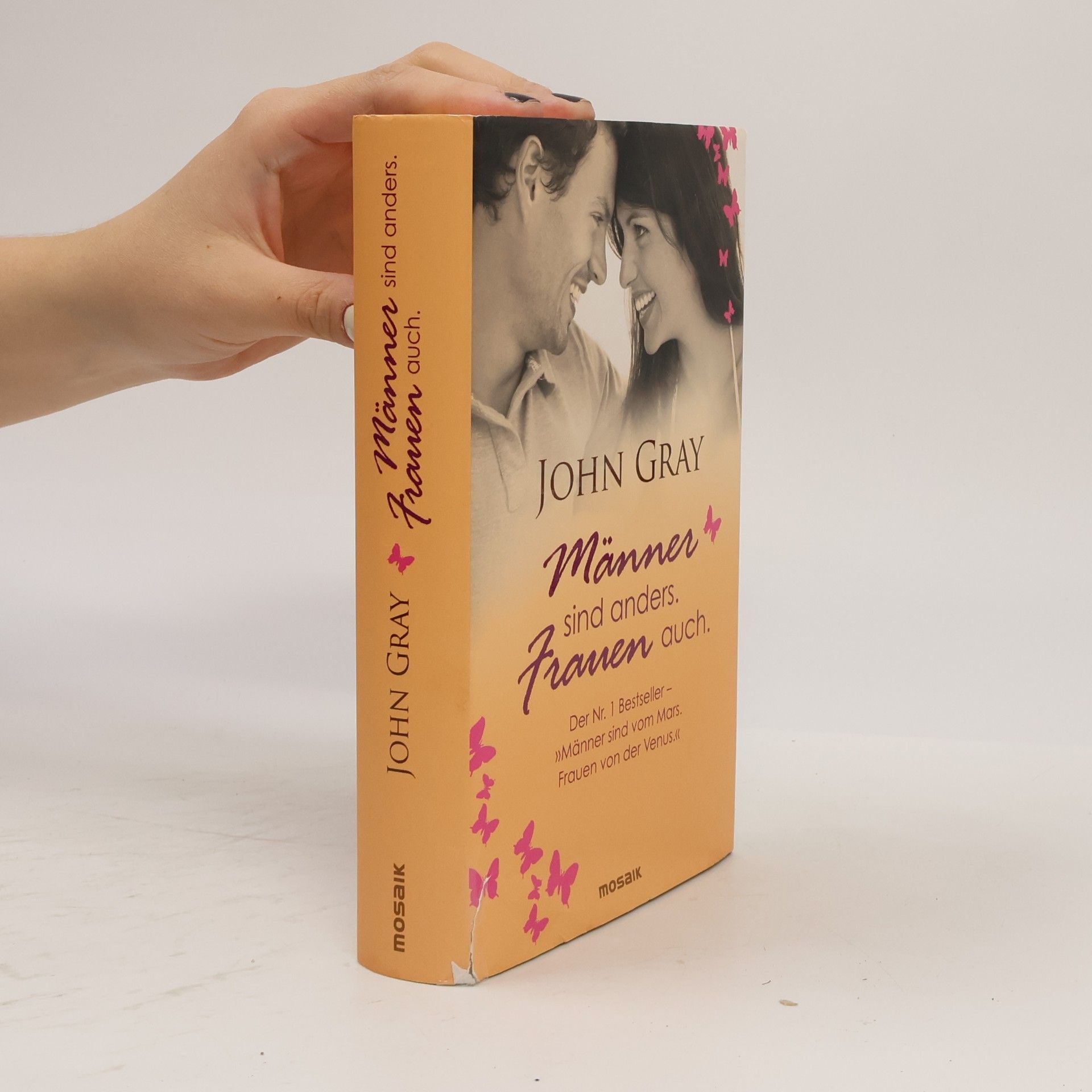 John Gray Männer sind anders - Frauen auch