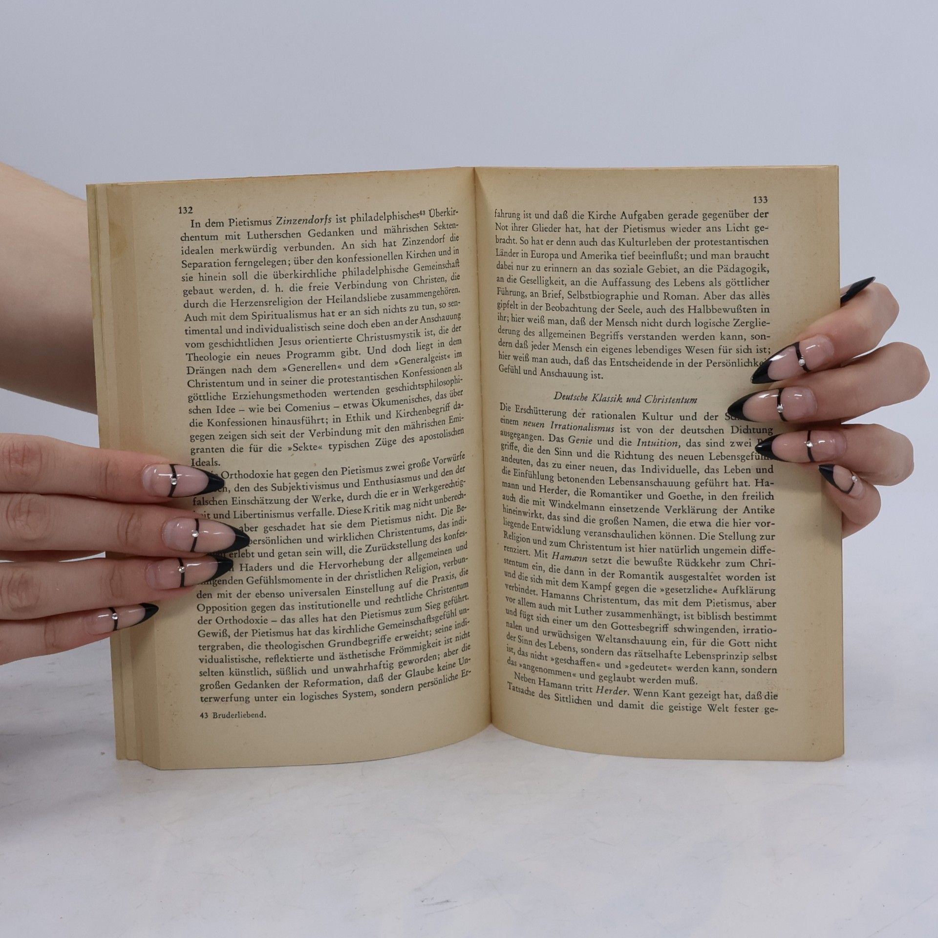 Autorenkollektiv Die Religionen der Erde IV.