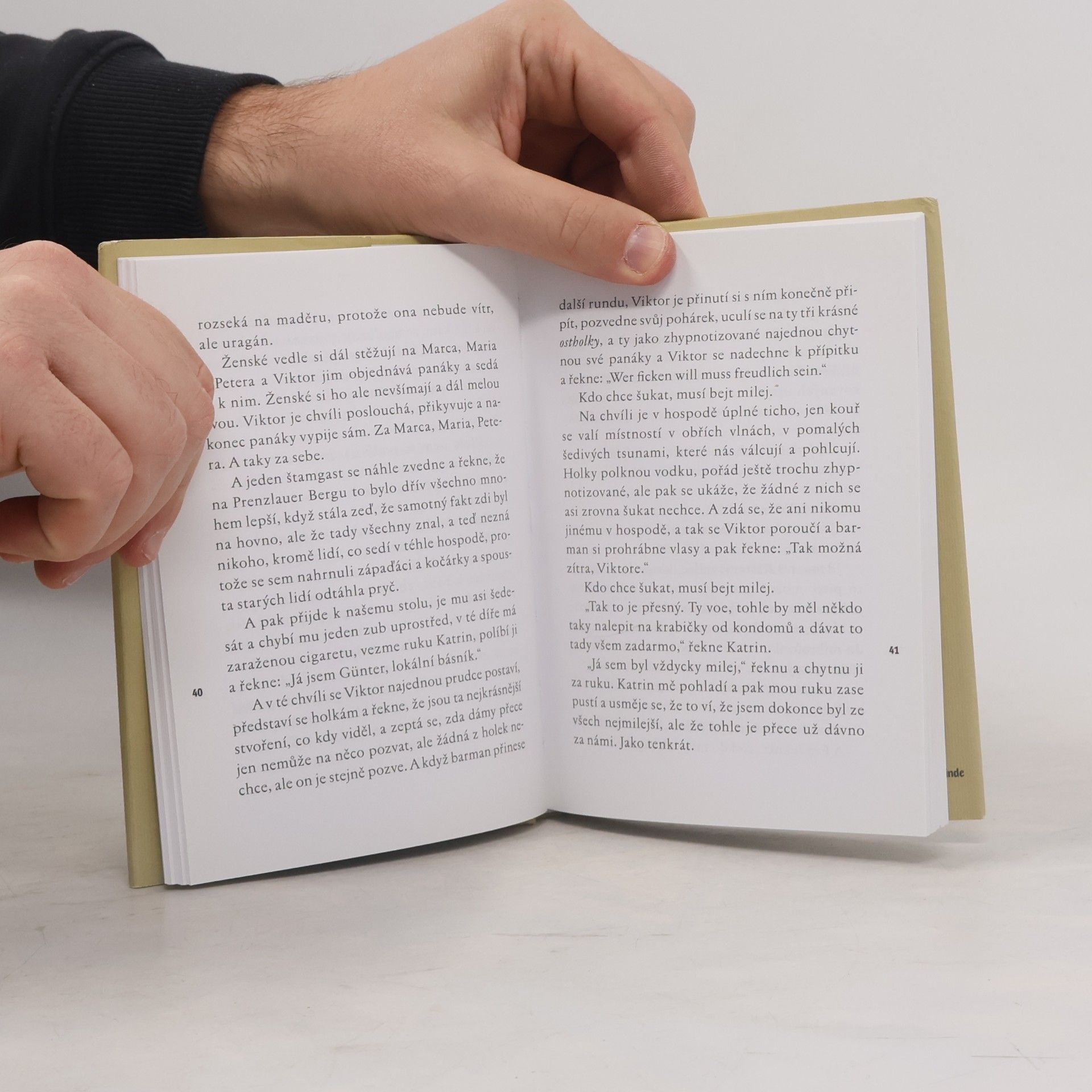 Autorenkollektiv Nauč mě milovat