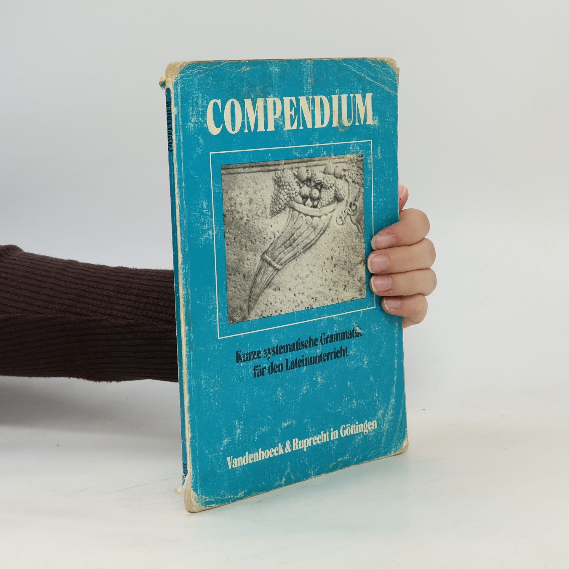 kolektiv Compedium