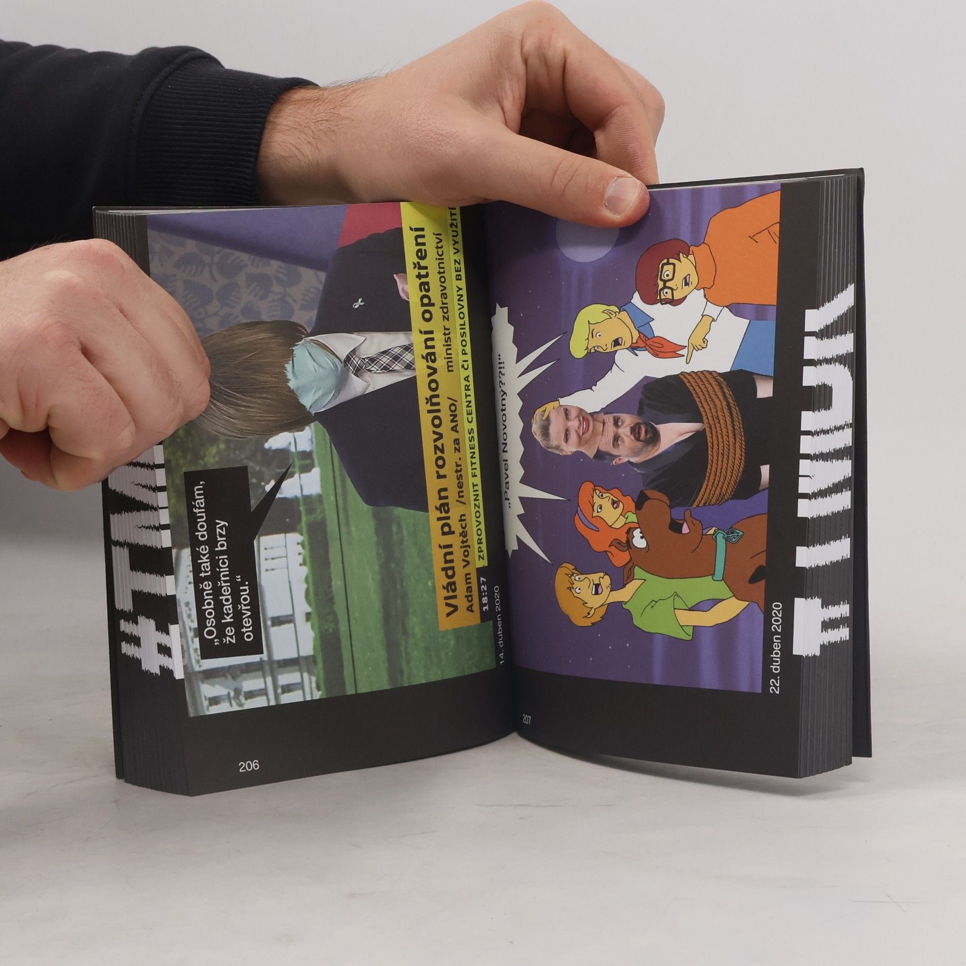 Tomáš Břínek TMBOOK