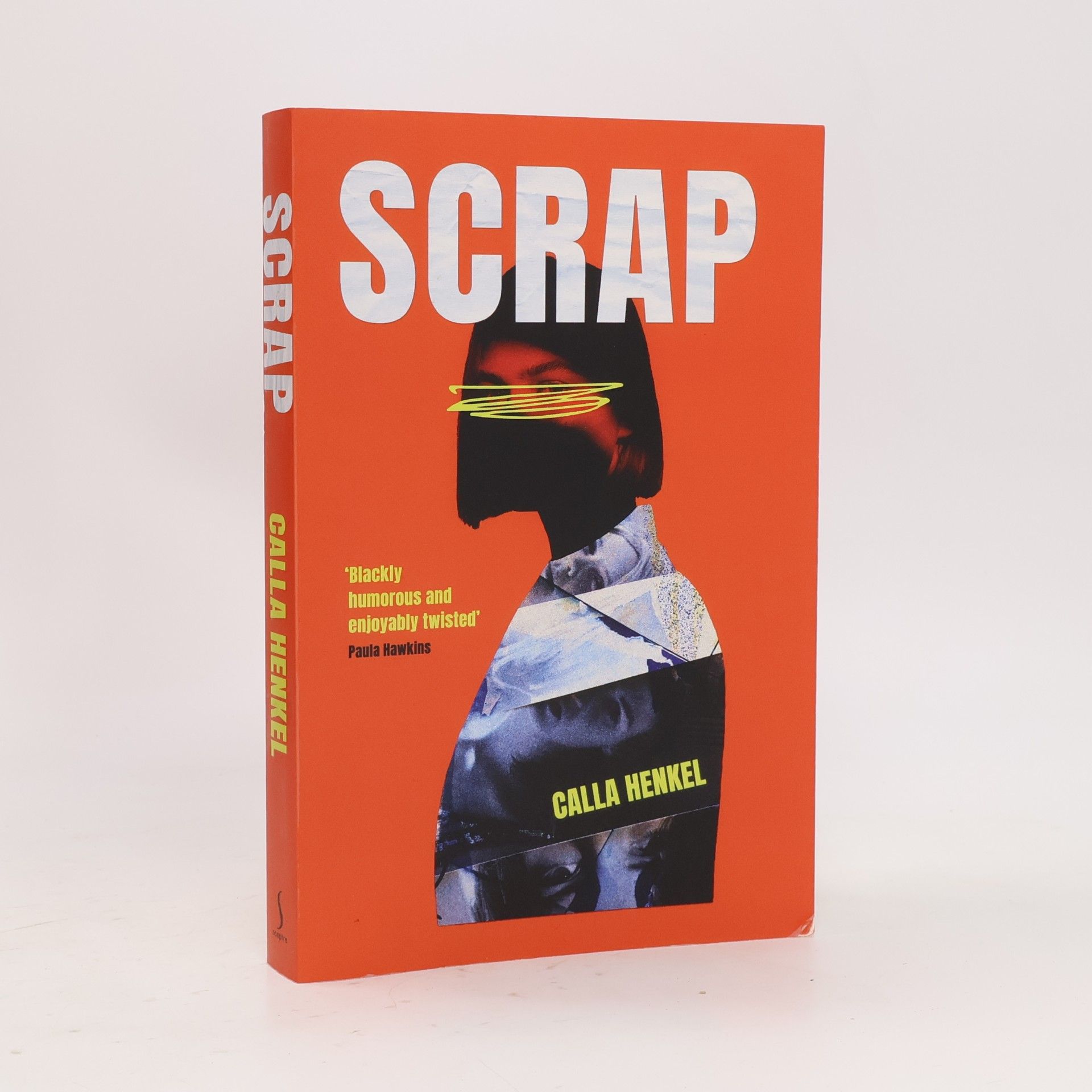 Calla Henkel Scrap