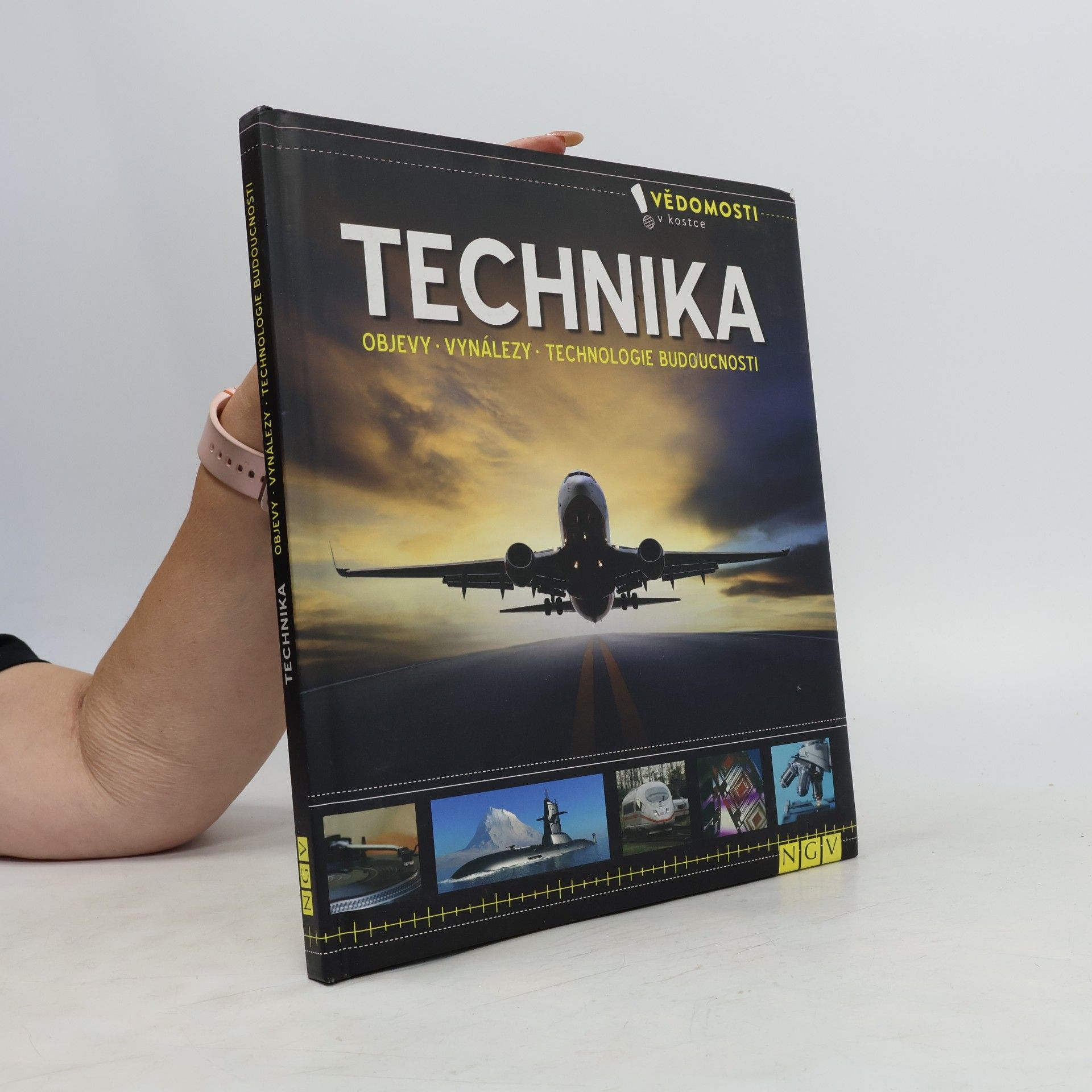 Auteurscollectief Technika