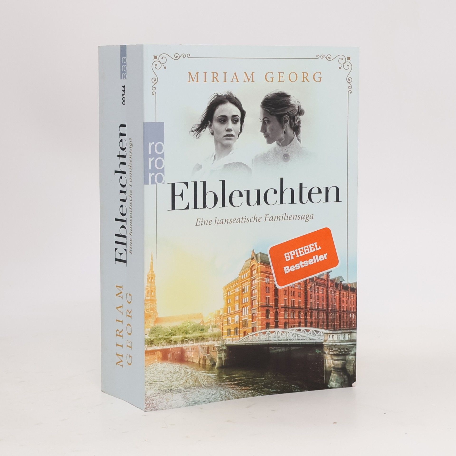Miriam Georg Elbleuchten