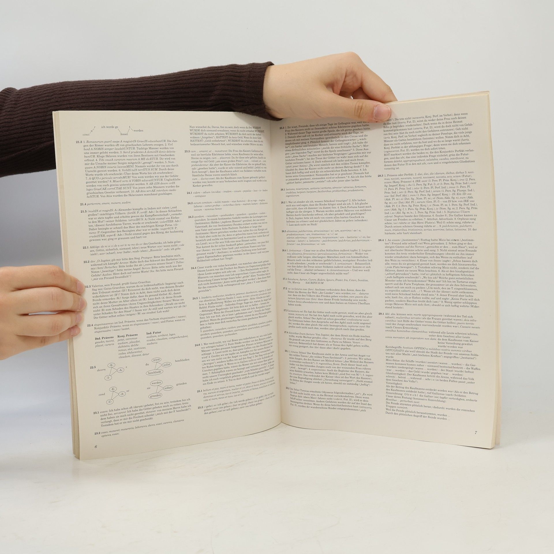 Friedrich Maier Cursus Continuus, Ausgabe A, Arbeitsheft