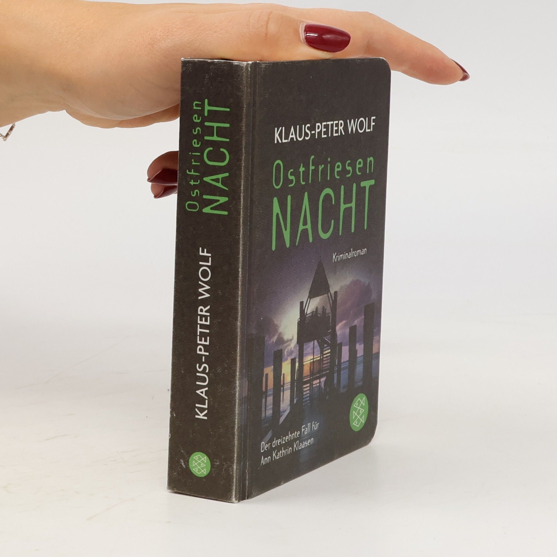 Ostfriesennacht
