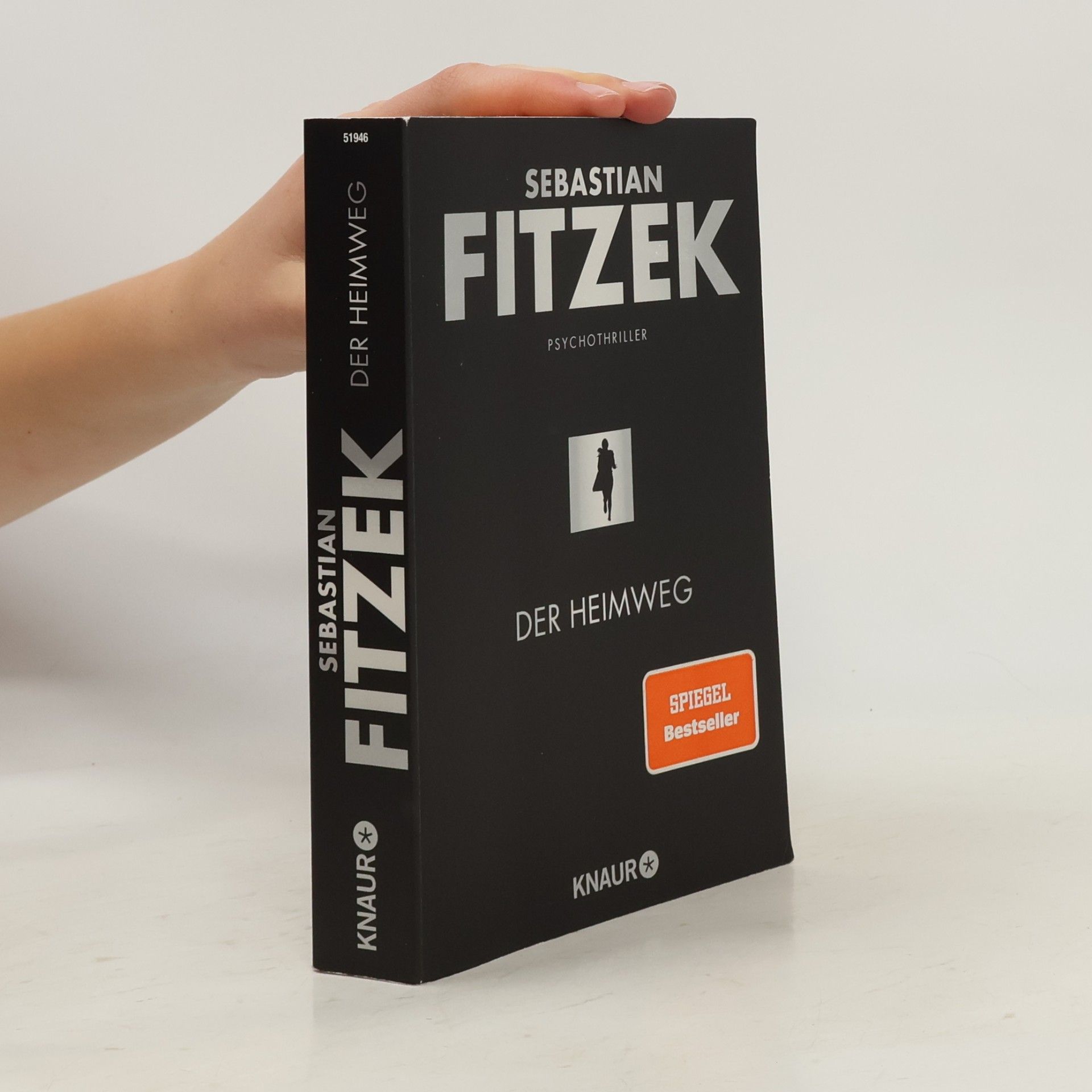 Sebastian Fitzek Der Heimweg