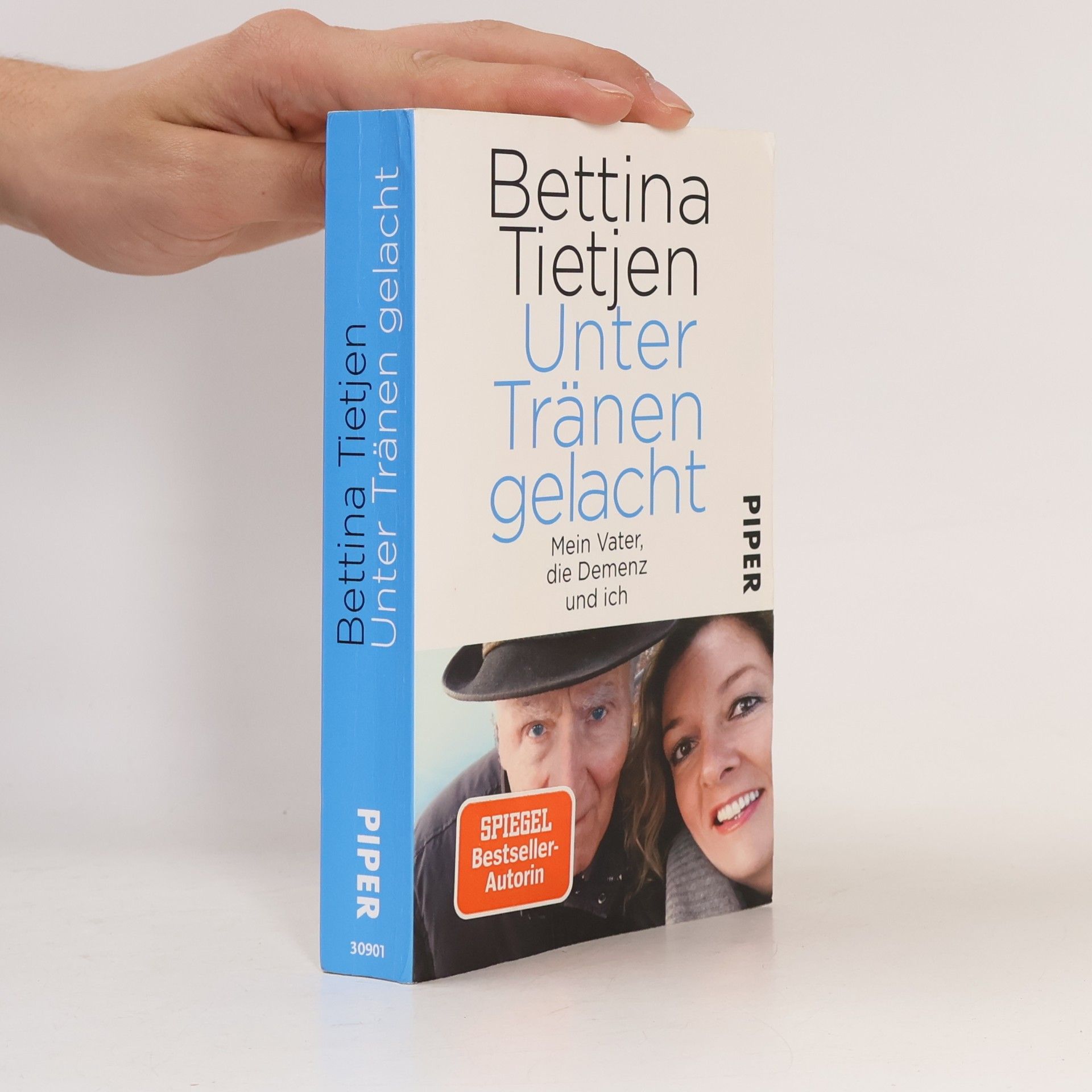 Unter Tränen gelacht